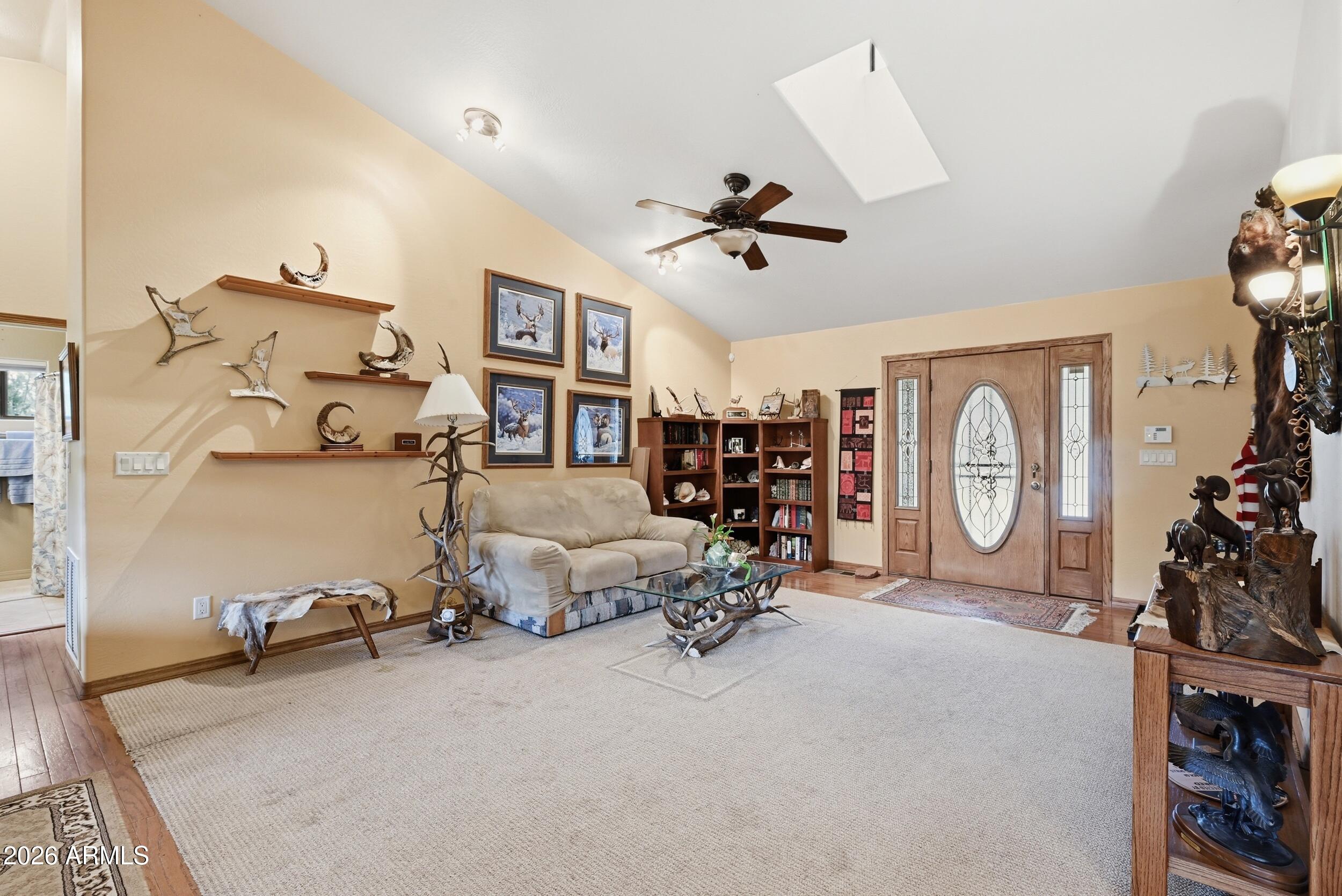 STARLIGHT PINES 4 PHASE 3 - Residential