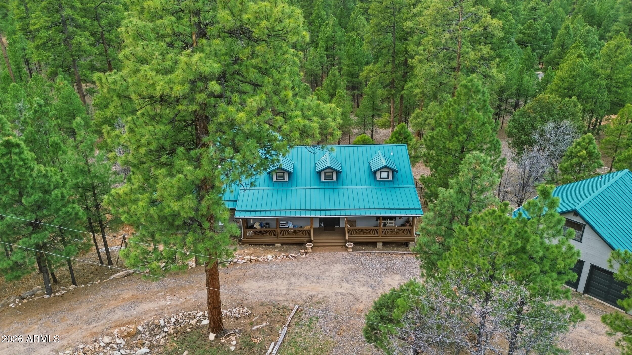 STARLIGHT PINES 4 PHASE 3 - Residential