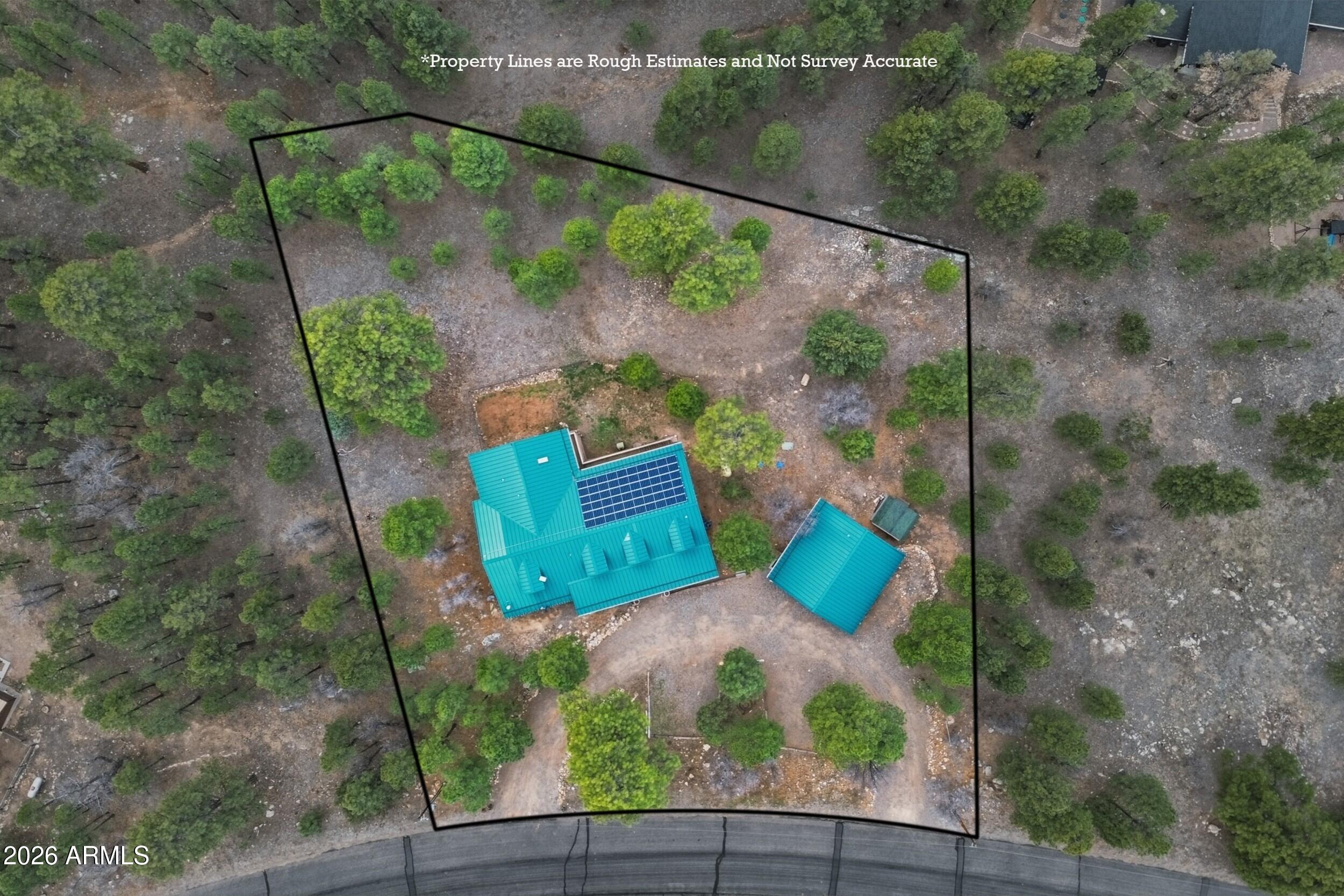 STARLIGHT PINES 4 PHASE 3 - Residential