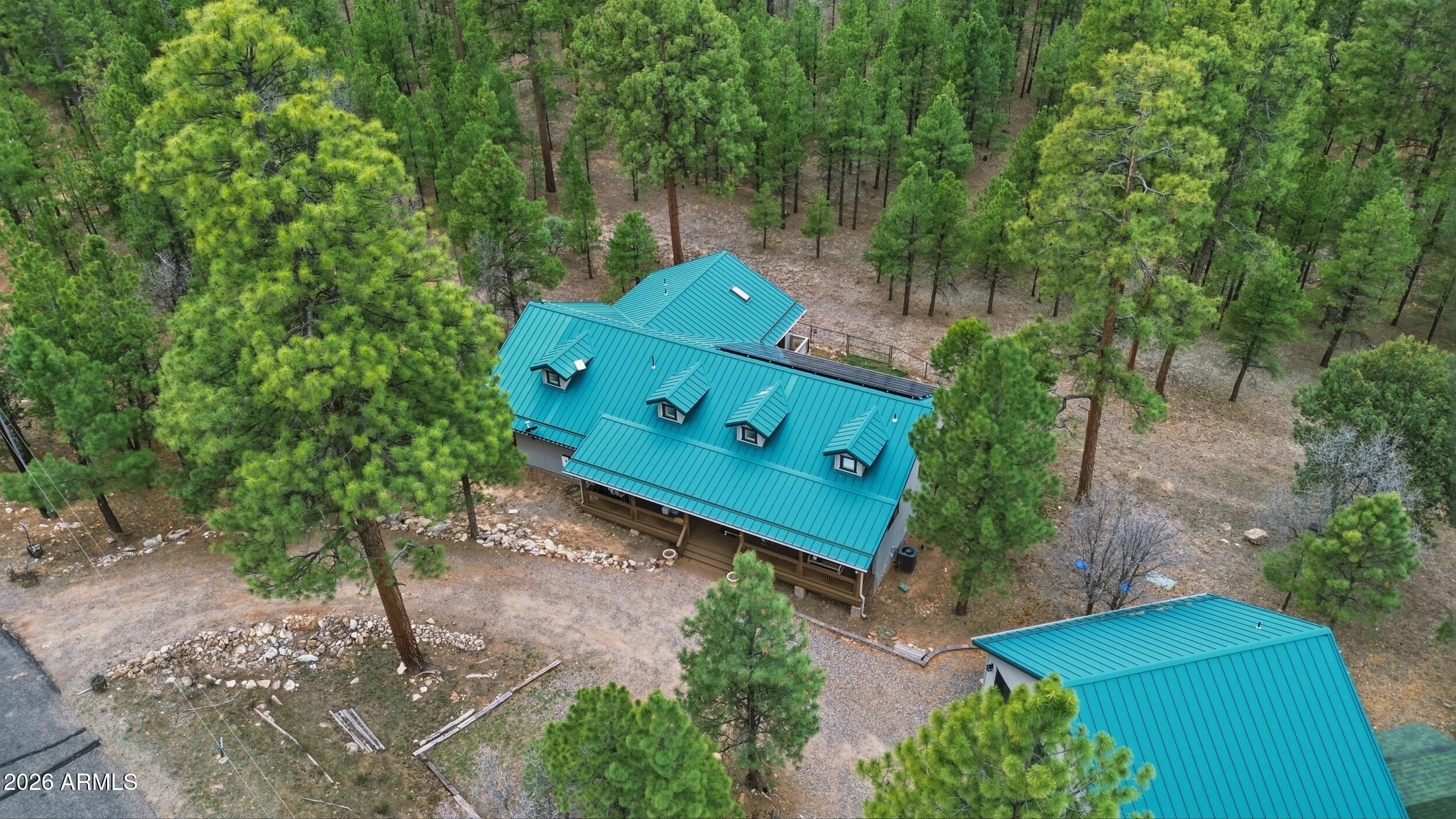 STARLIGHT PINES 4 PHASE 3 - Residential