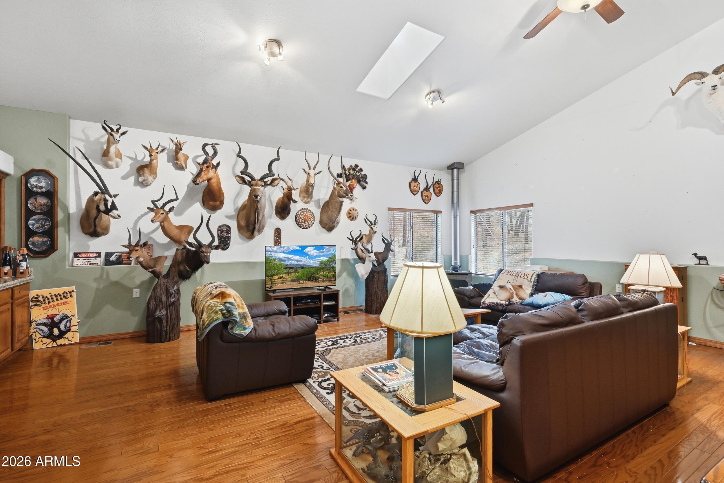 STARLIGHT PINES 4 PHASE 3 - Residential
