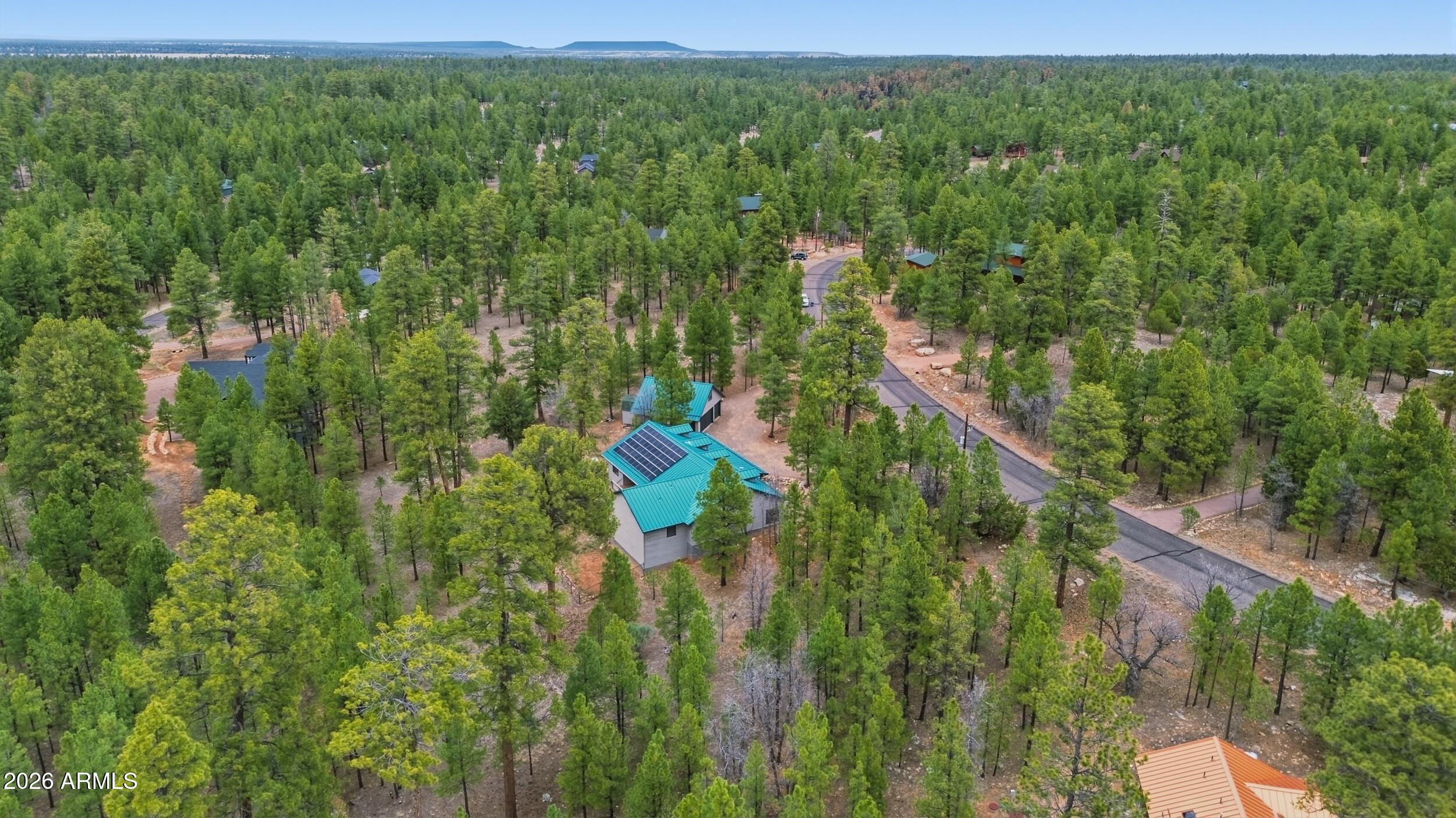 STARLIGHT PINES 4 PHASE 3 - Residential