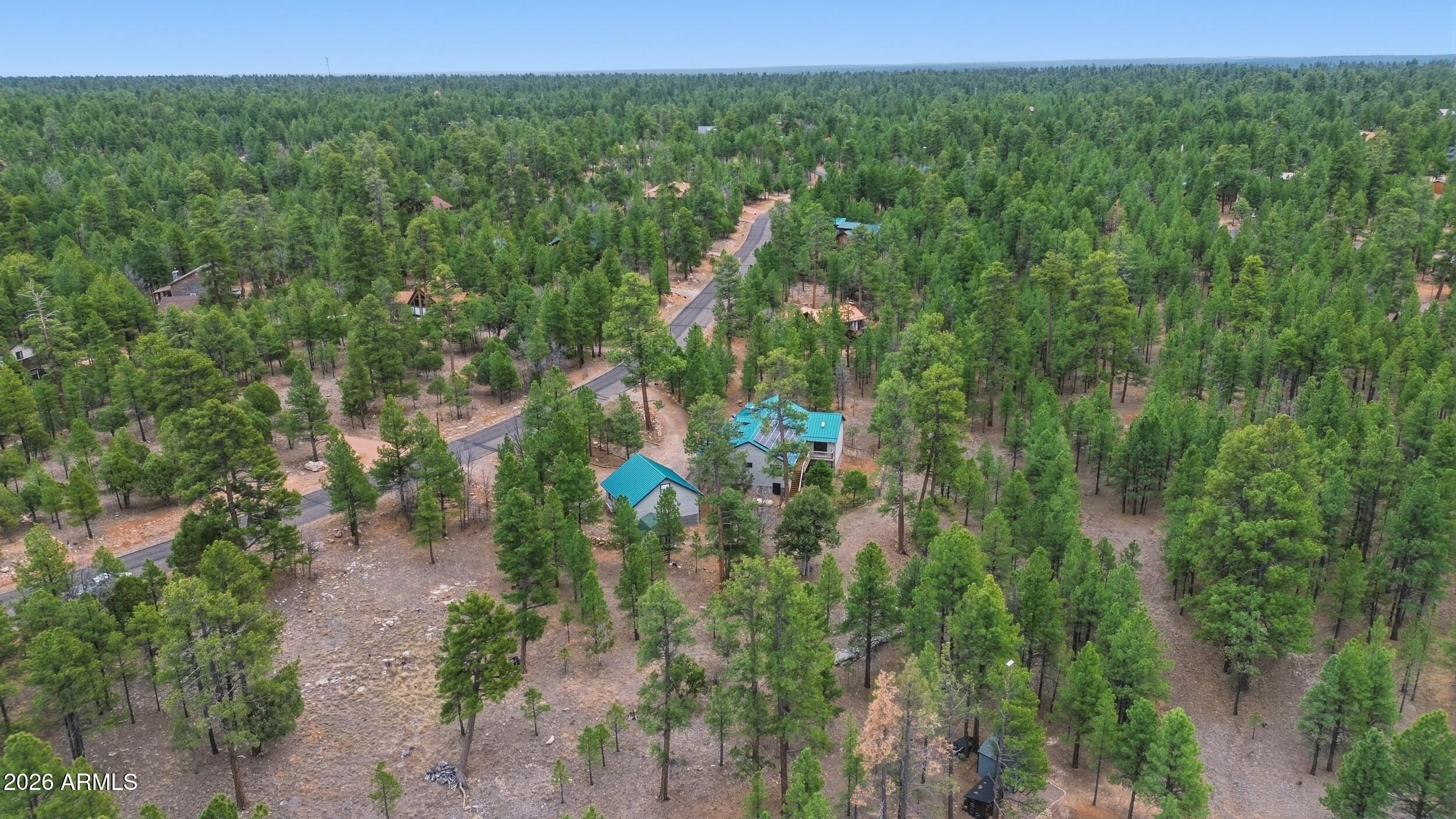 STARLIGHT PINES 4 PHASE 3 - Residential