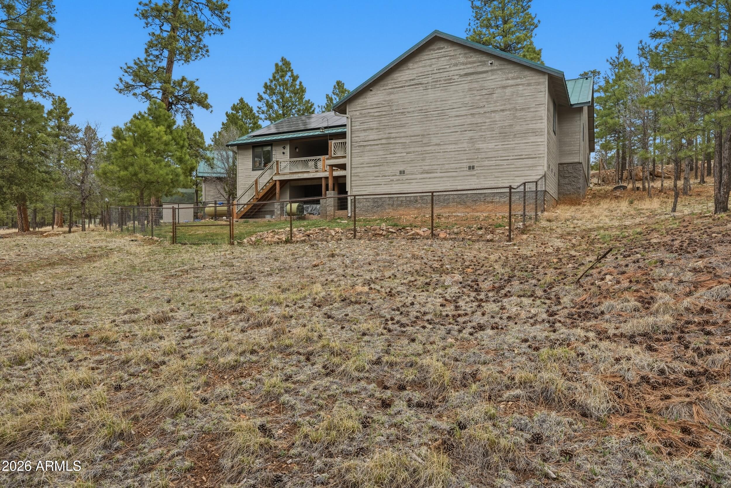 STARLIGHT PINES 4 PHASE 3 - Residential