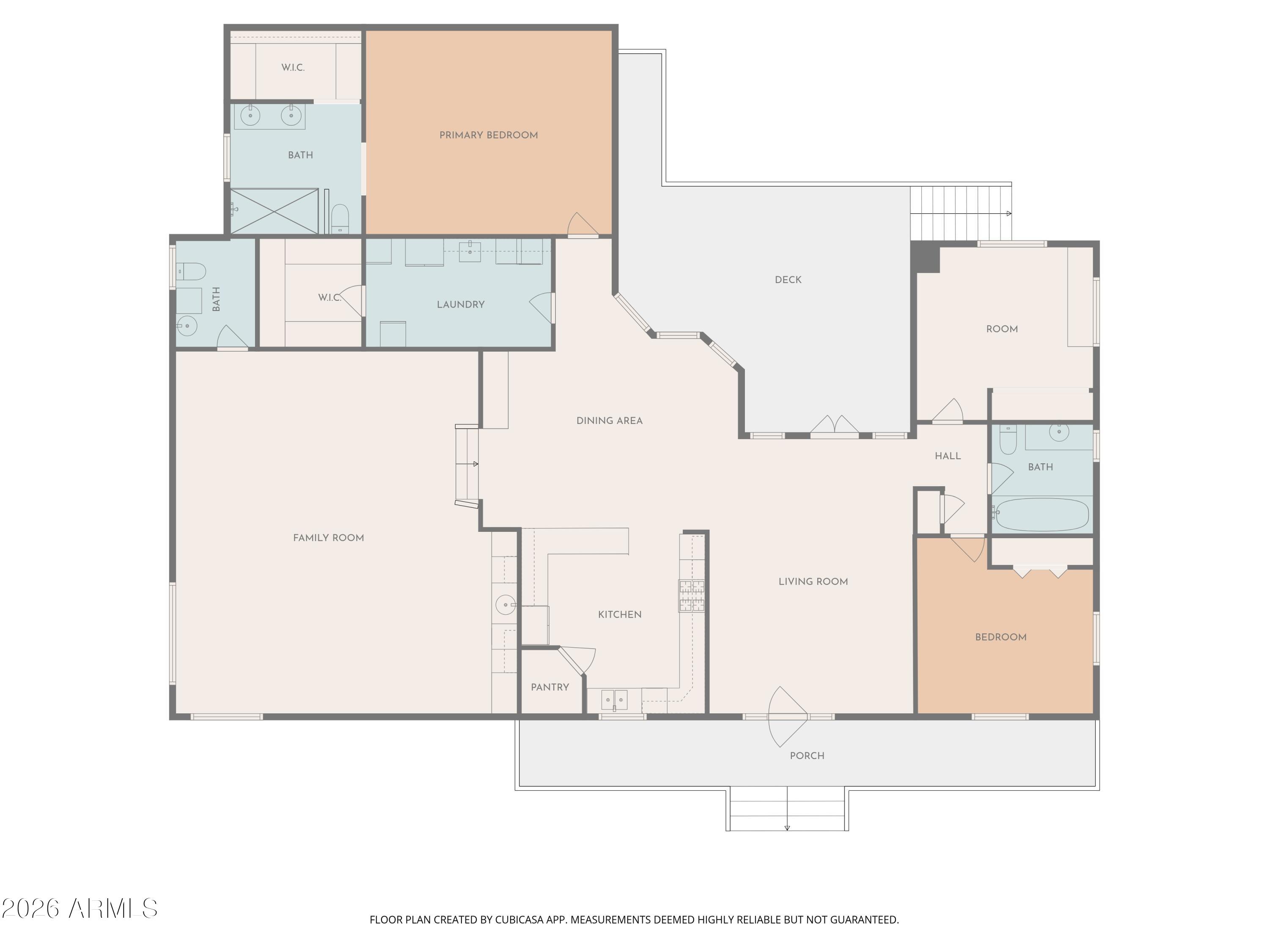 STARLIGHT PINES 4 PHASE 3 - Residential