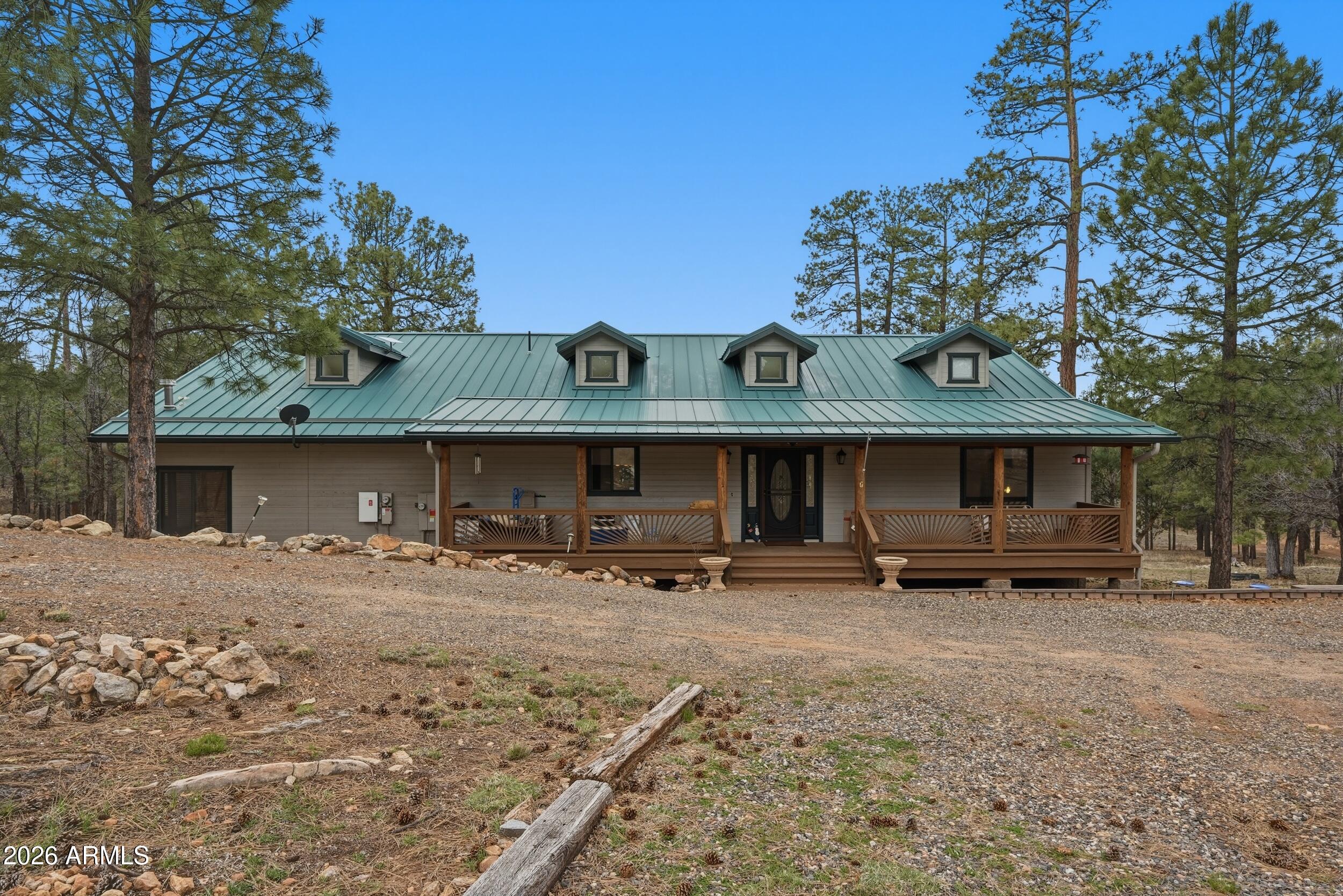 STARLIGHT PINES 4 PHASE 3 - Residential