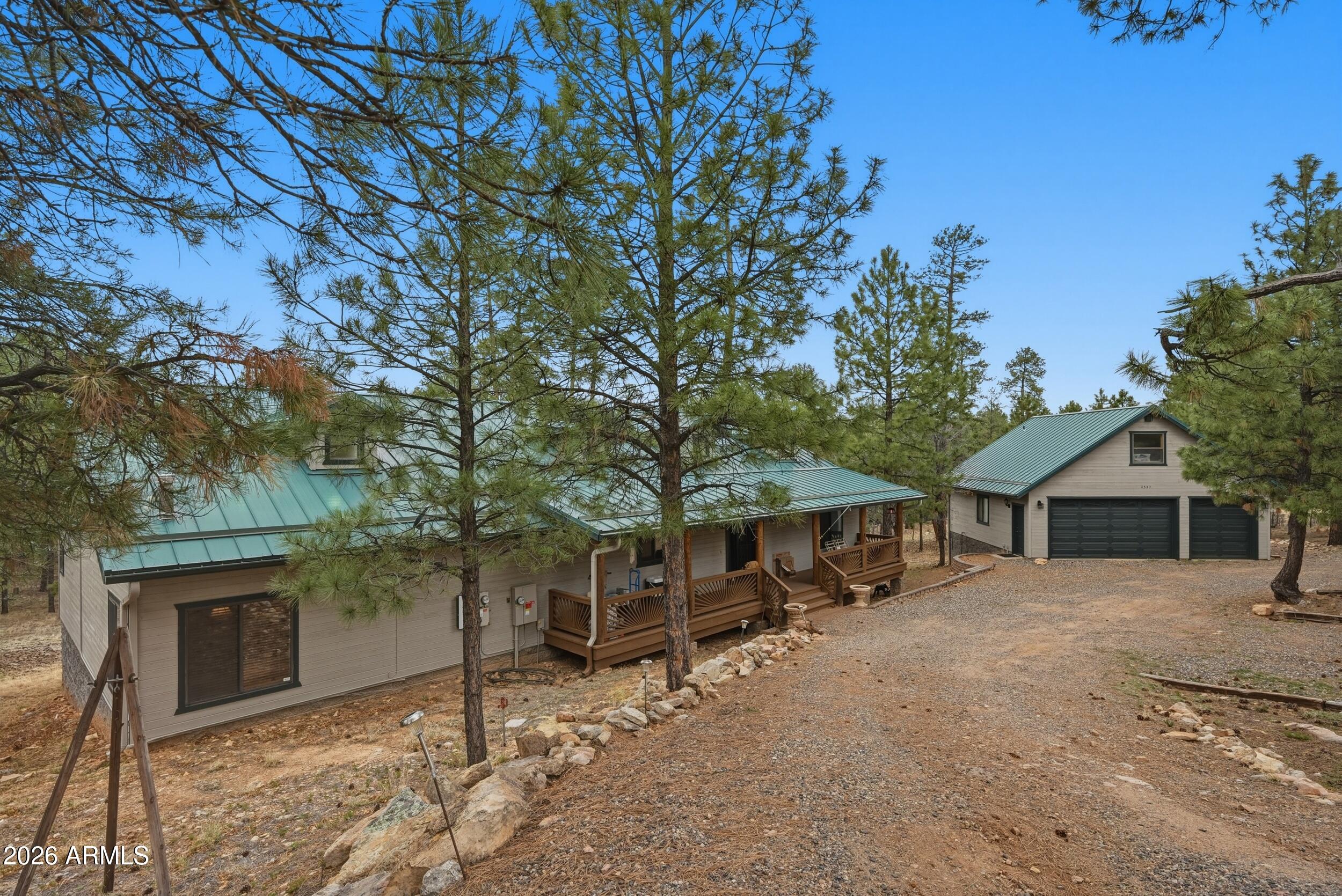 STARLIGHT PINES 4 PHASE 3 - Residential