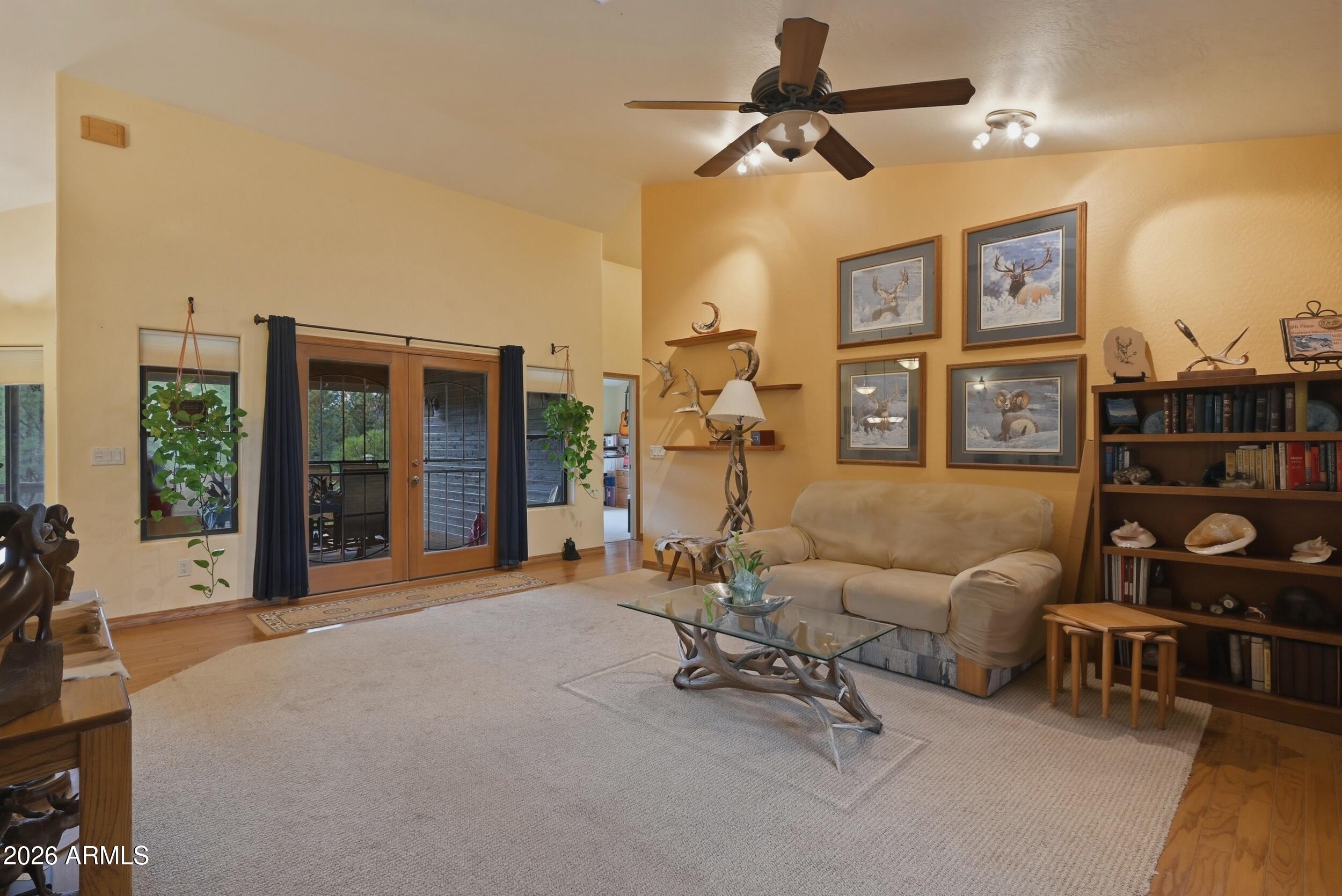 STARLIGHT PINES 4 PHASE 3 - Residential