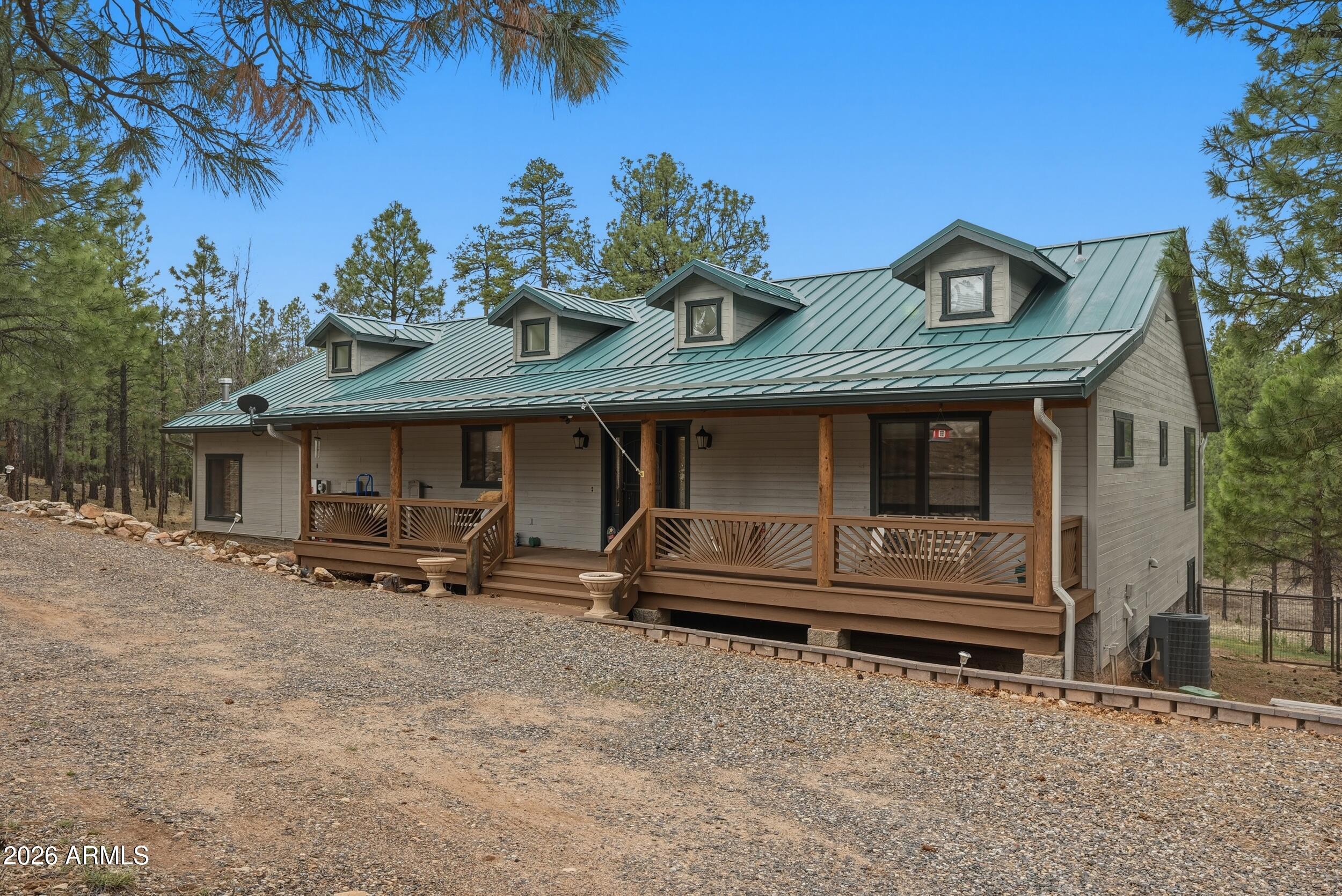 STARLIGHT PINES 4 PHASE 3 - Residential