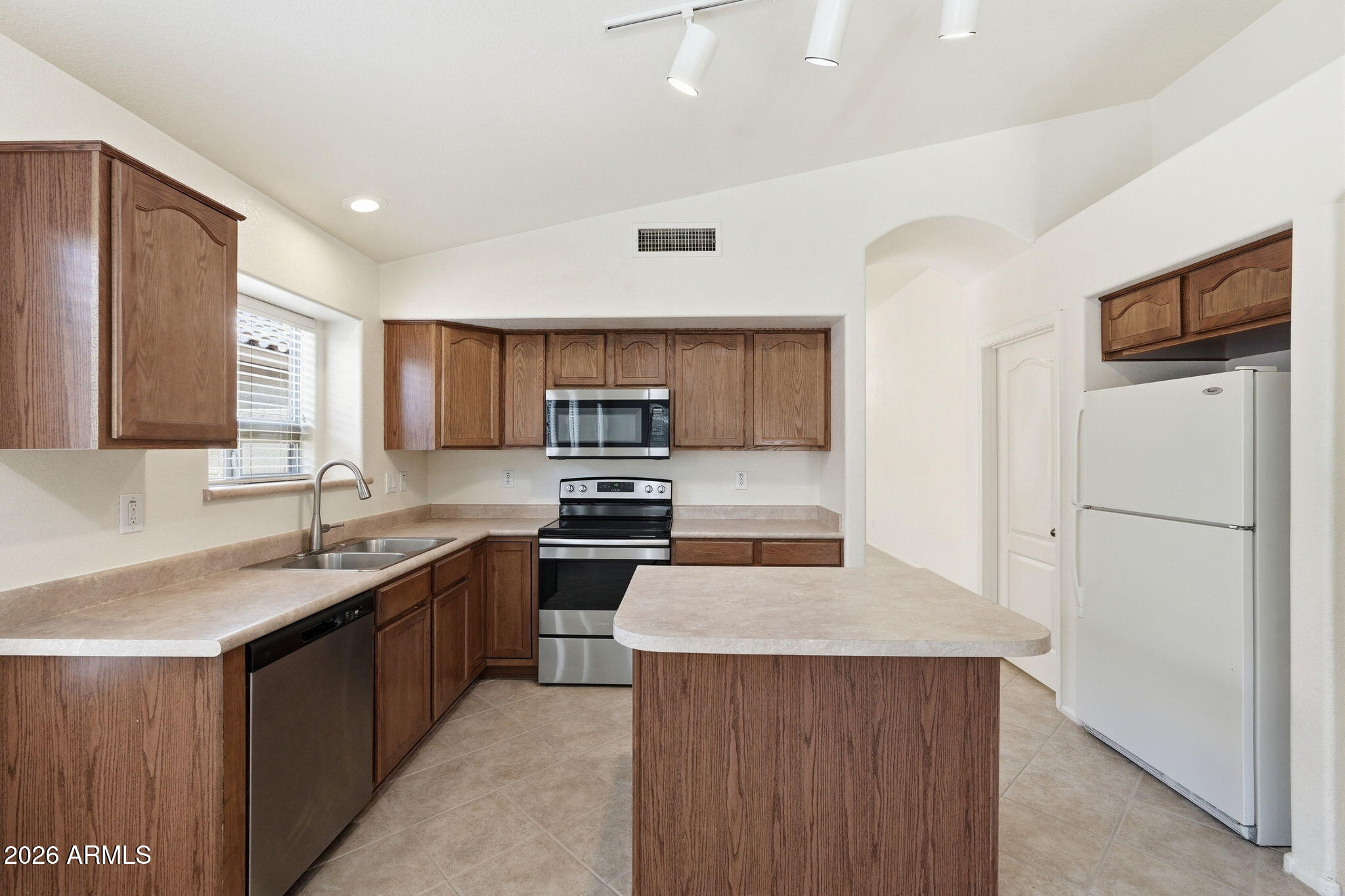 DYNAMITE MOUNTAIN RANCH SECTION A - Residential