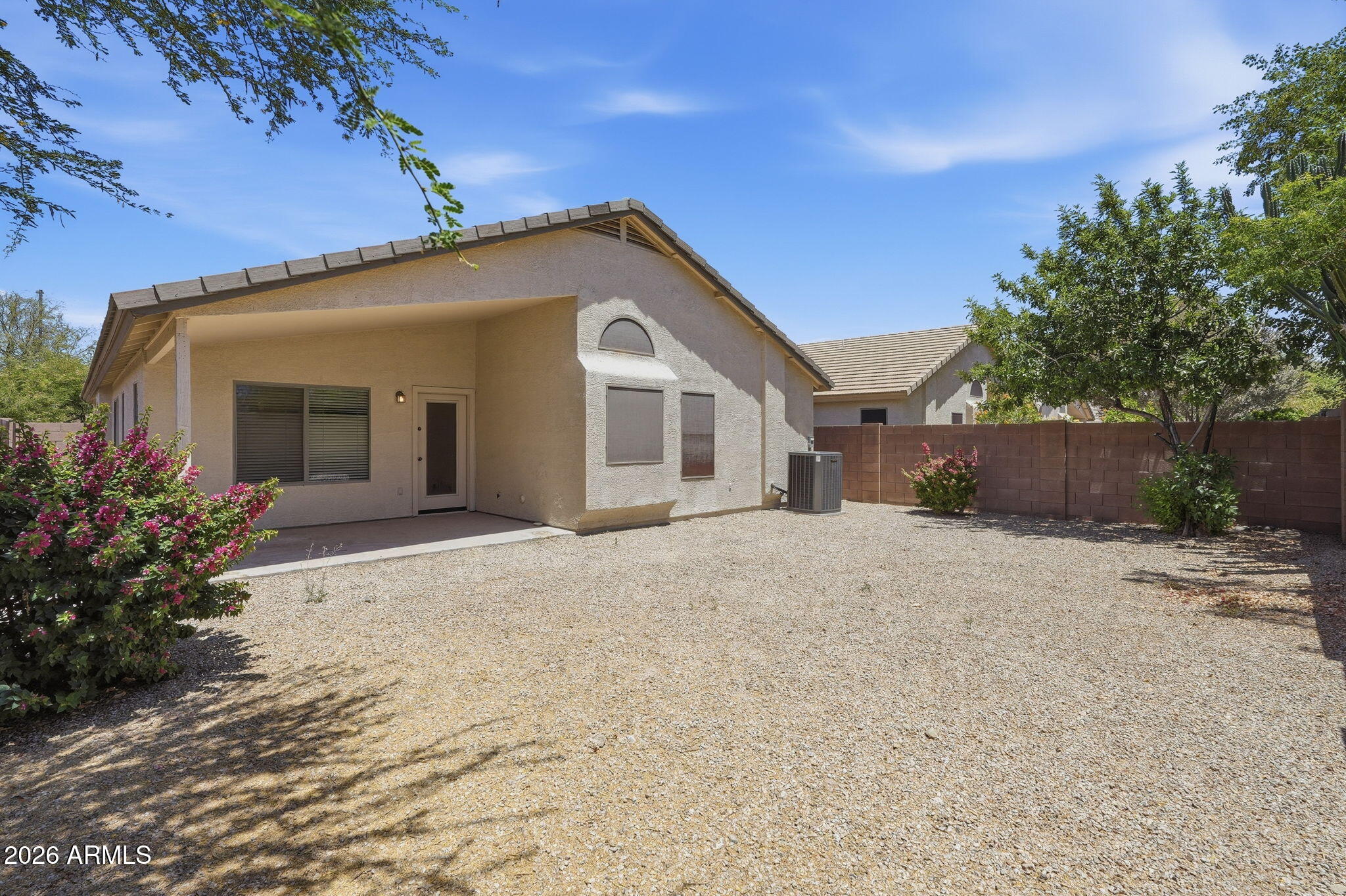 DYNAMITE MOUNTAIN RANCH SECTION A - Residential
