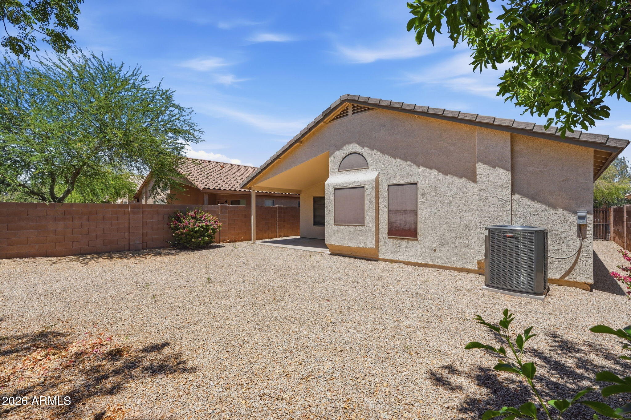 DYNAMITE MOUNTAIN RANCH SECTION A - Residential