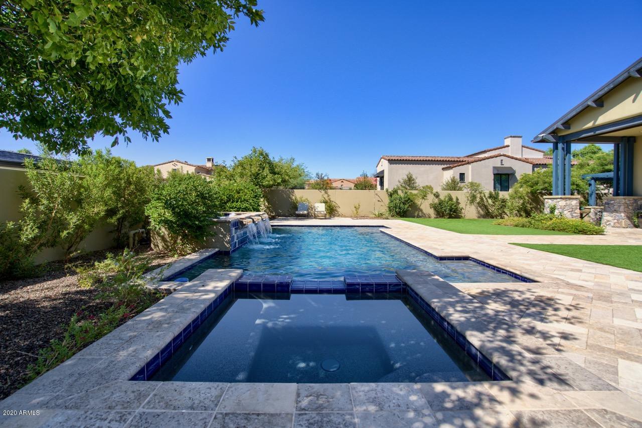 Silverleaf at DC Ranch - Residential
