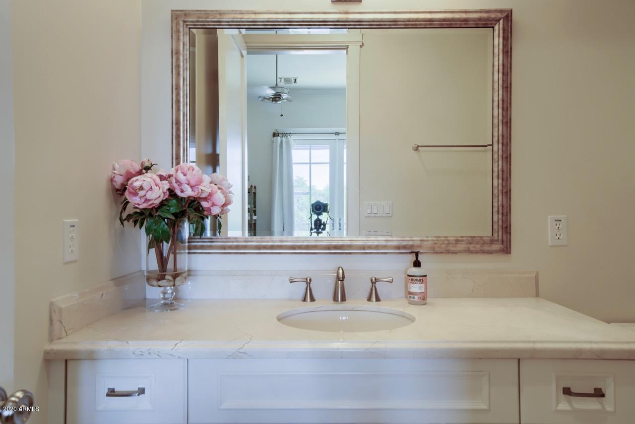 Silverleaf at DC Ranch - Residential
