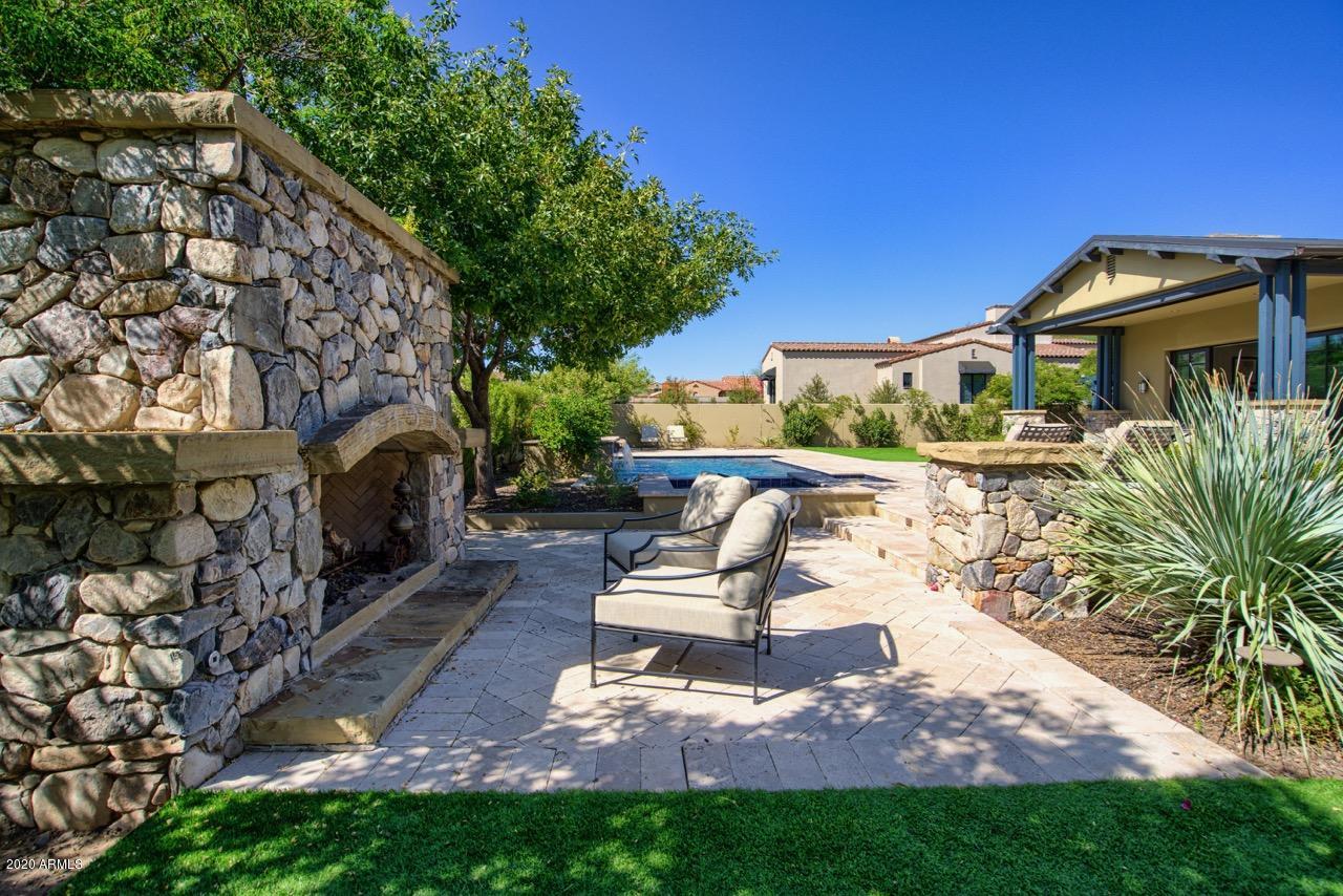 Silverleaf at DC Ranch - Residential
