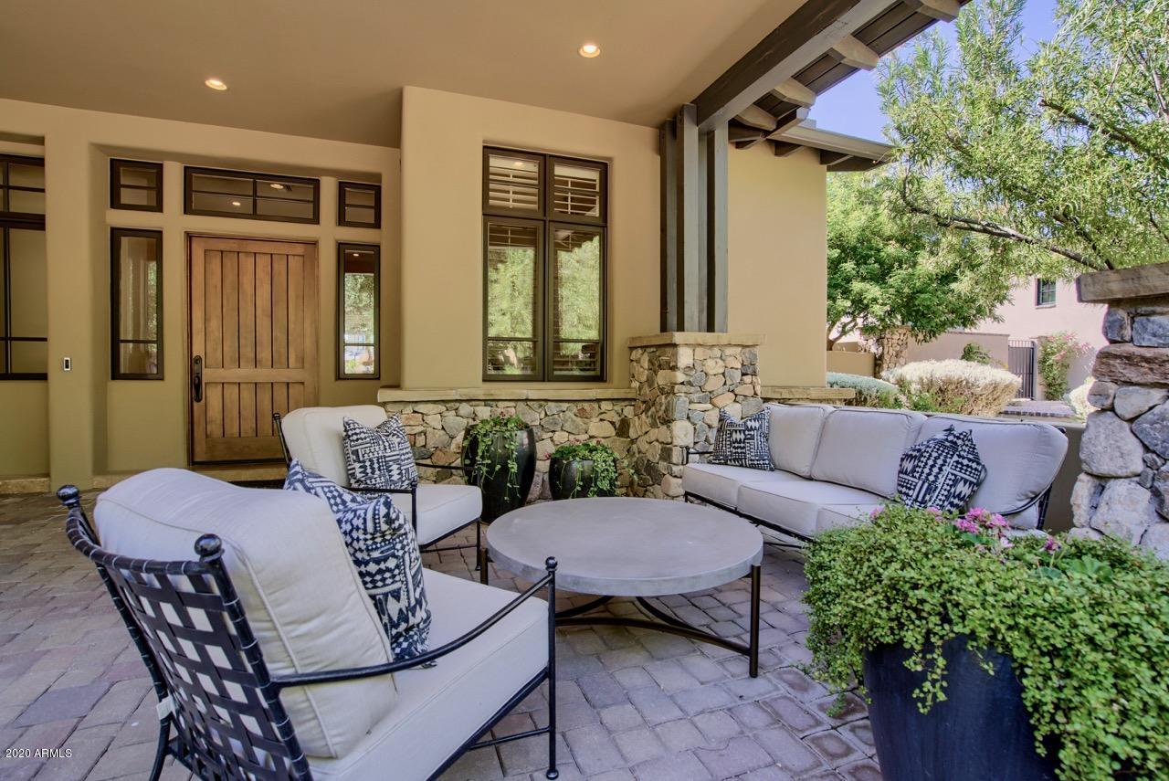 Silverleaf at DC Ranch - Residential