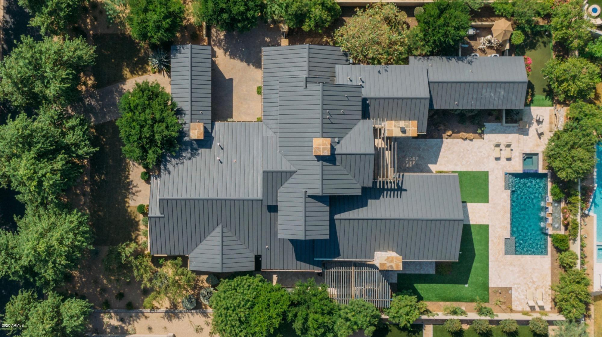 Silverleaf at DC Ranch - Residential