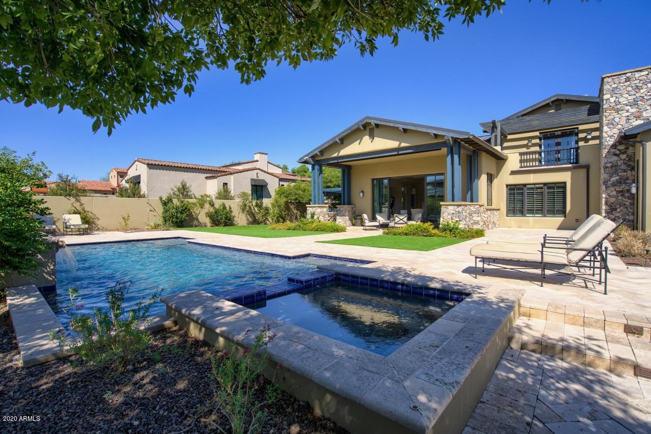 Silverleaf at DC Ranch - Residential
