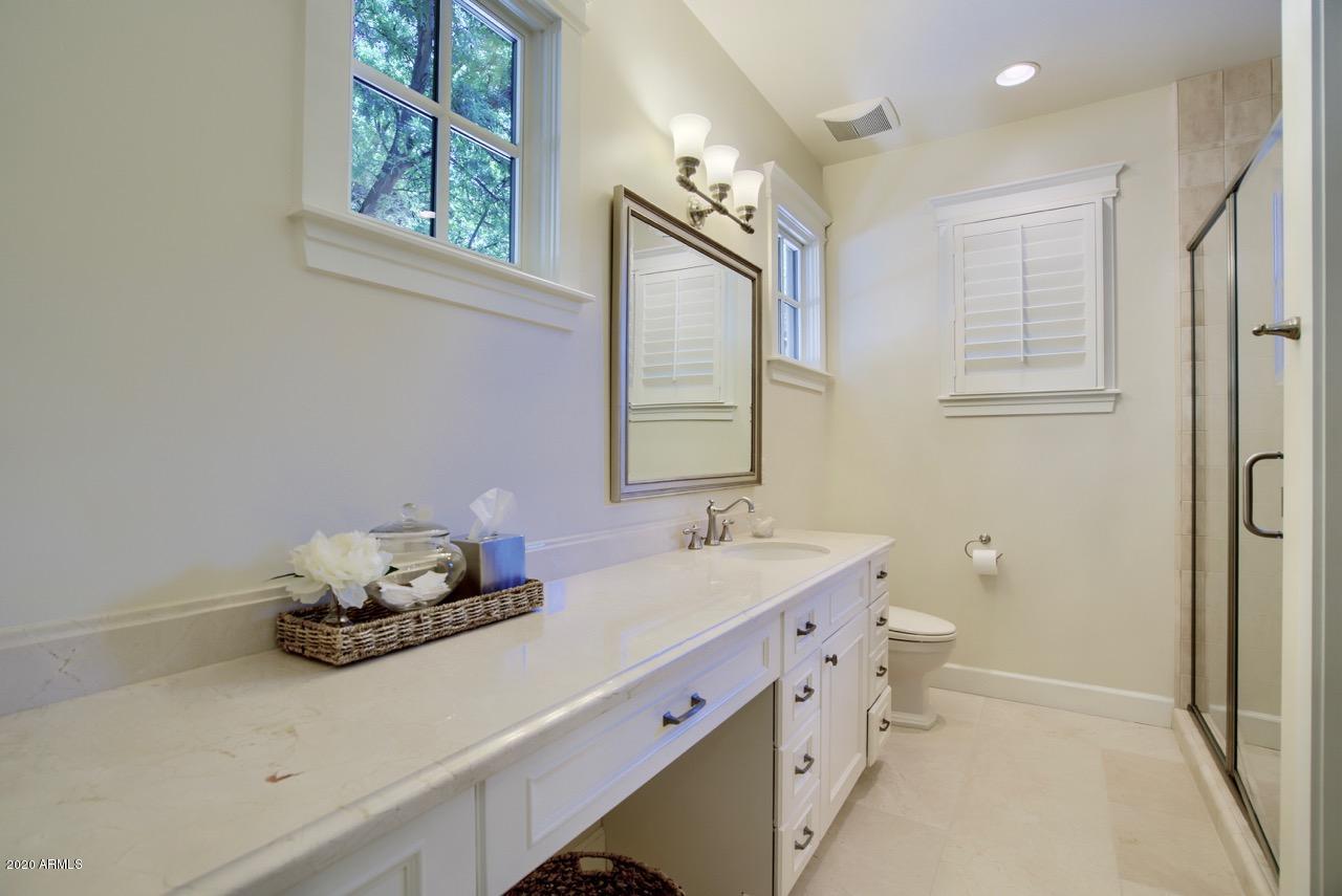 Silverleaf at DC Ranch - Residential