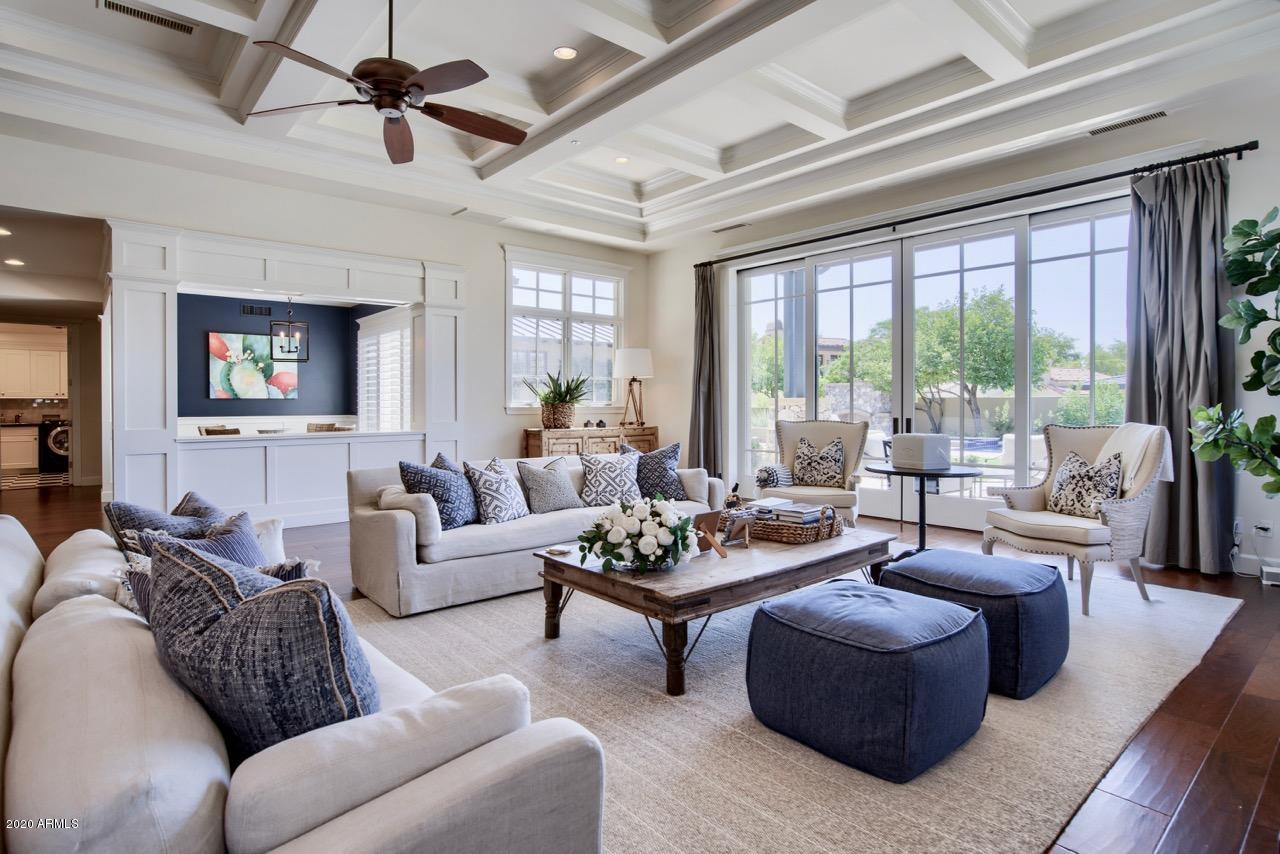 Silverleaf at DC Ranch - Residential