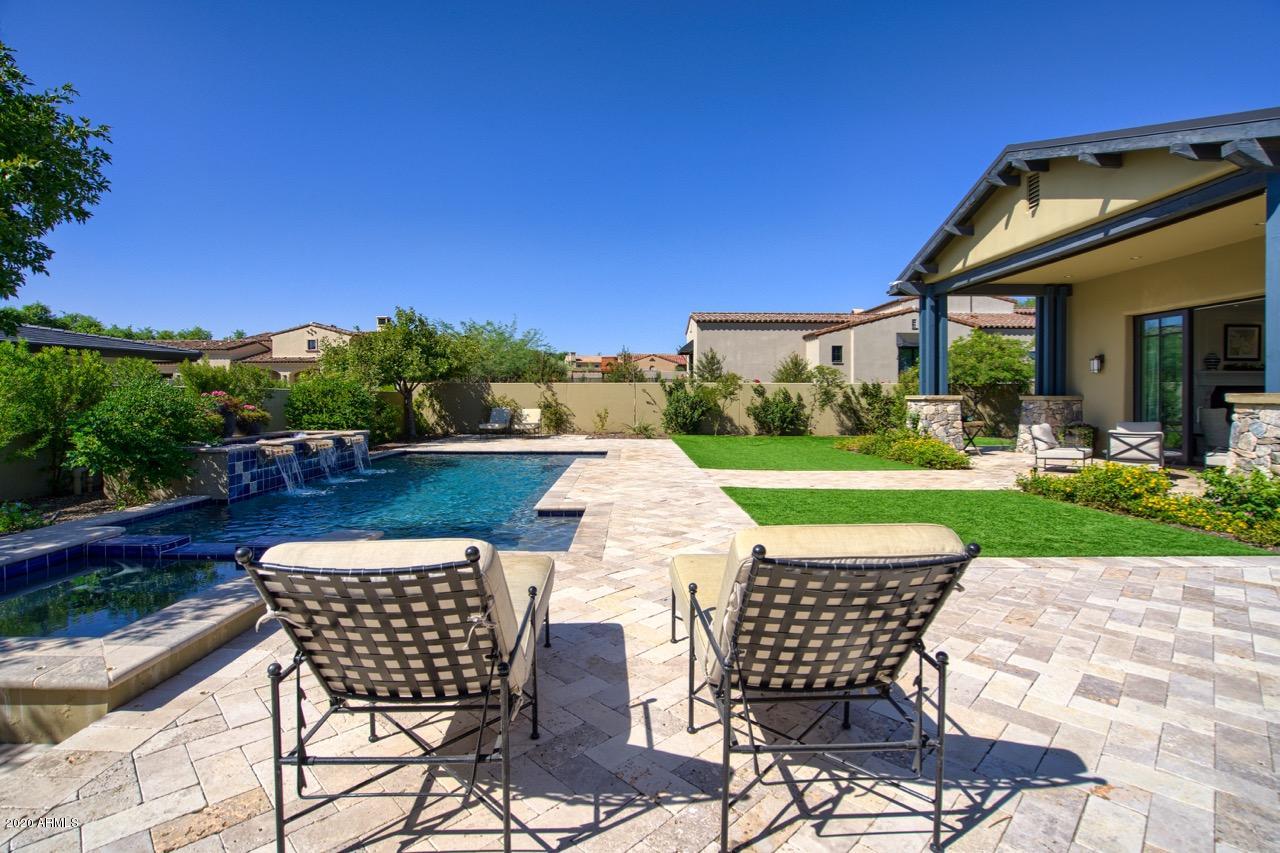 Silverleaf at DC Ranch - Residential