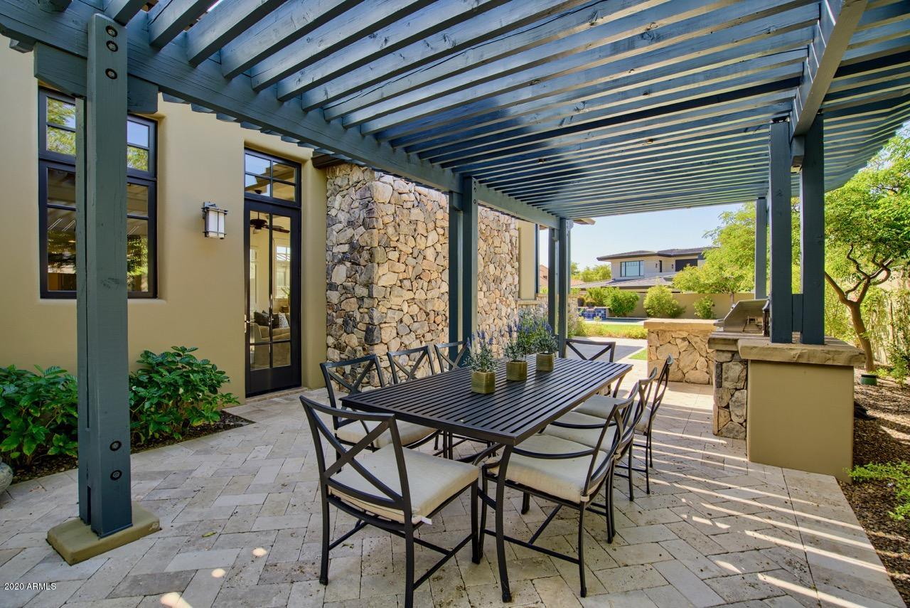 Silverleaf at DC Ranch - Residential