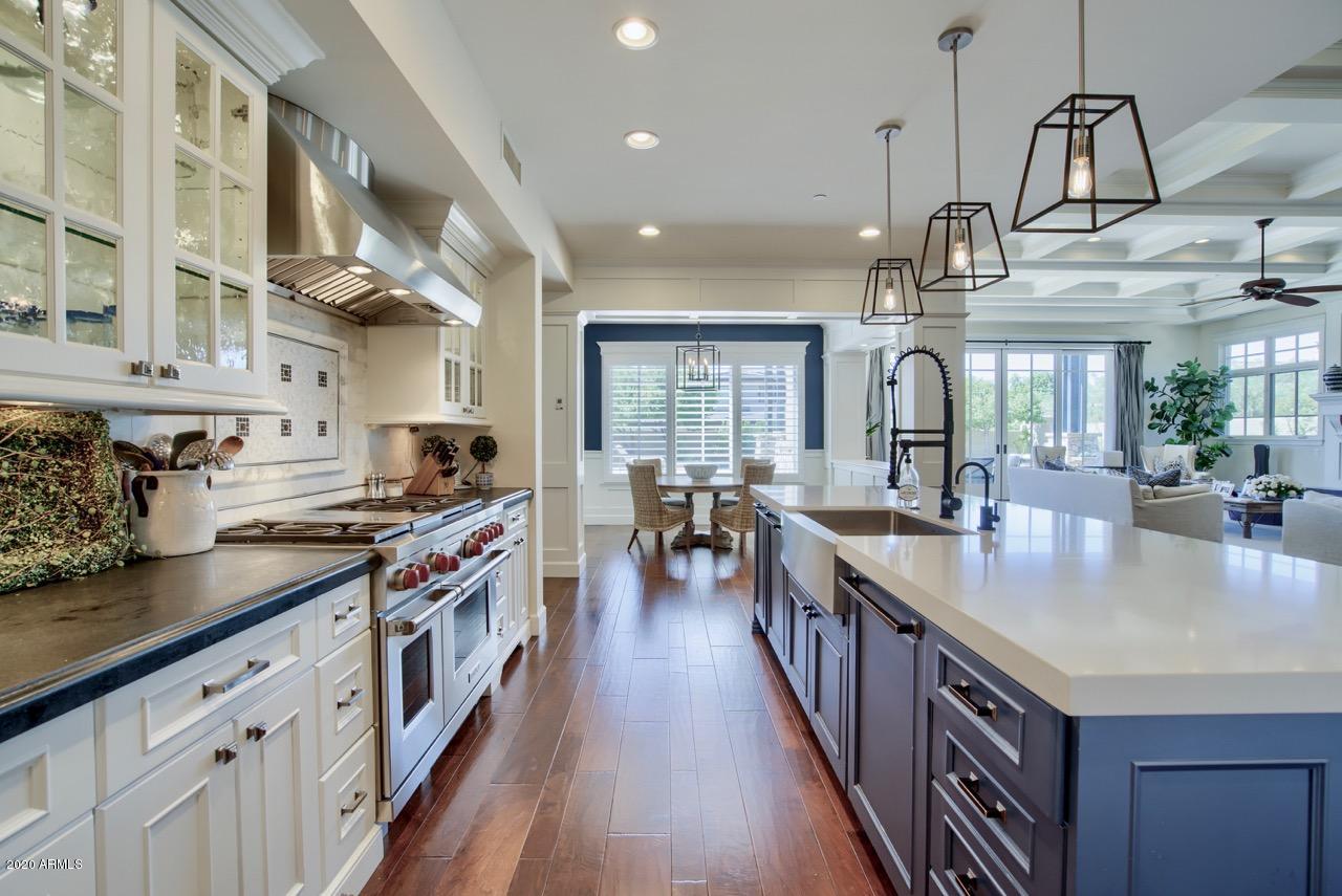 Silverleaf at DC Ranch - Residential