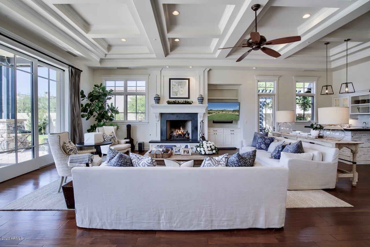 Silverleaf at DC Ranch - Residential