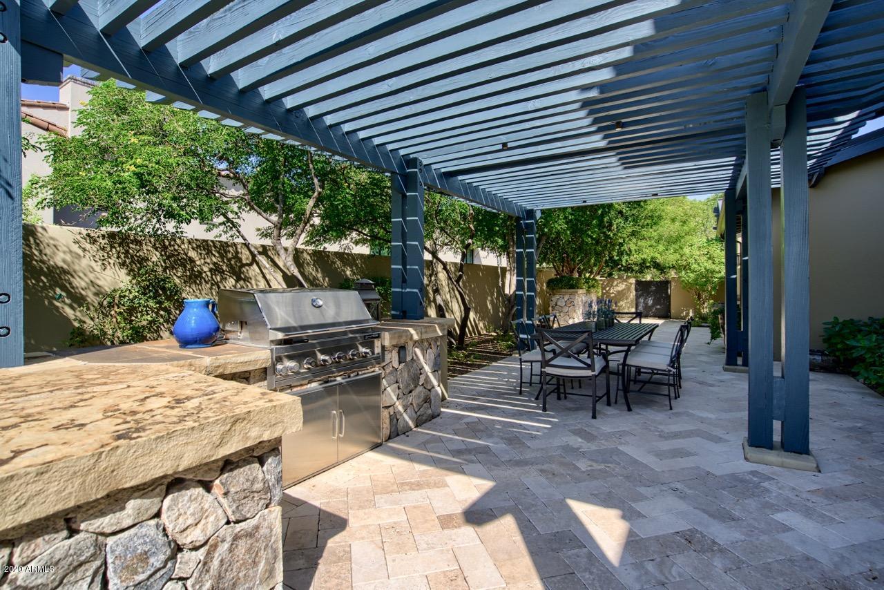 Silverleaf at DC Ranch - Residential