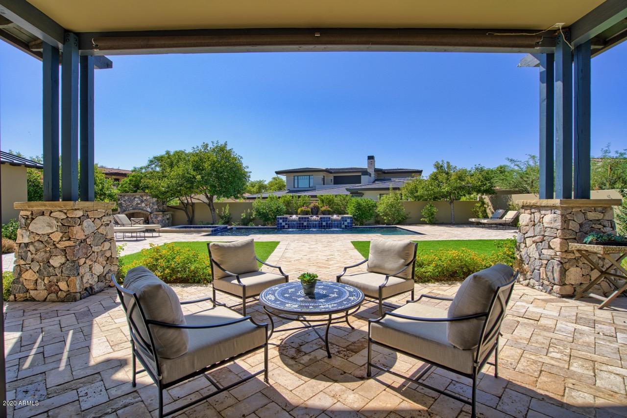 Silverleaf at DC Ranch - Residential