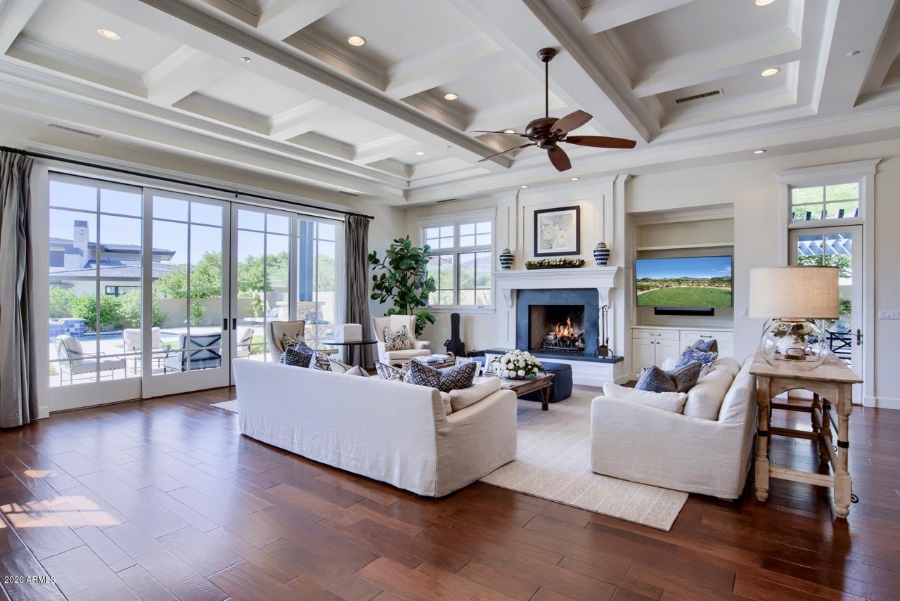 Silverleaf at DC Ranch - Residential
