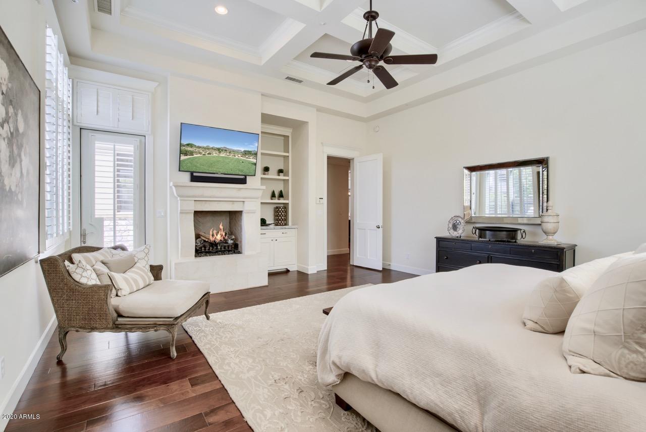 Silverleaf at DC Ranch - Residential