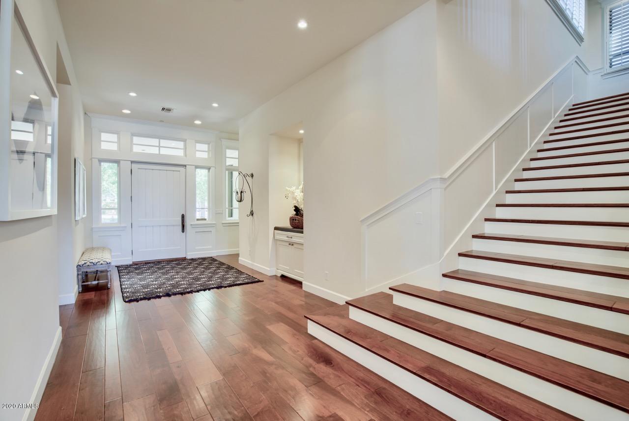 Silverleaf at DC Ranch - Residential