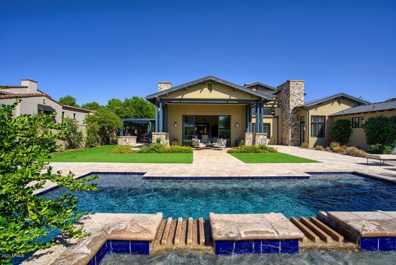 Silverleaf at DC Ranch - Residential