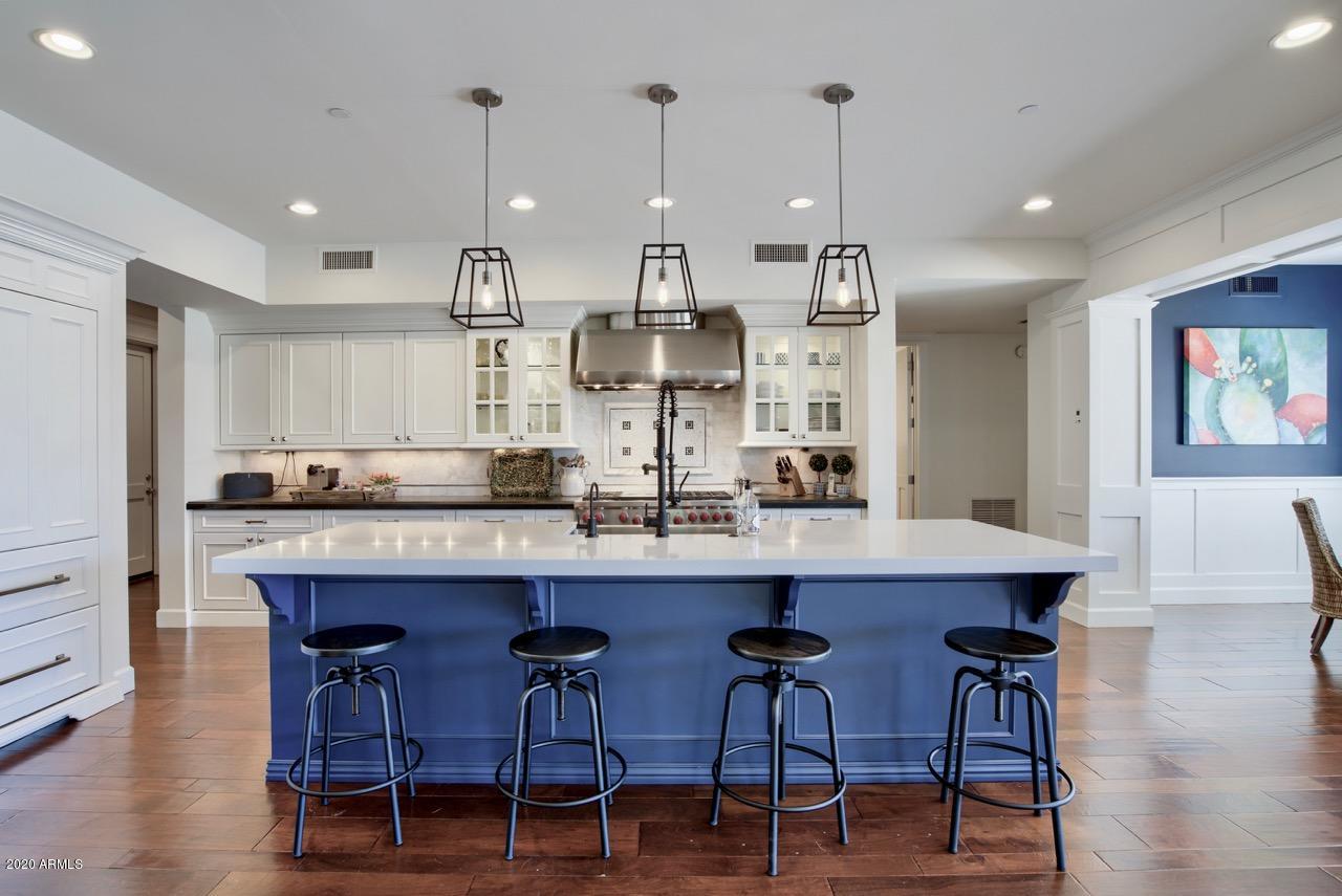 Silverleaf at DC Ranch - Residential