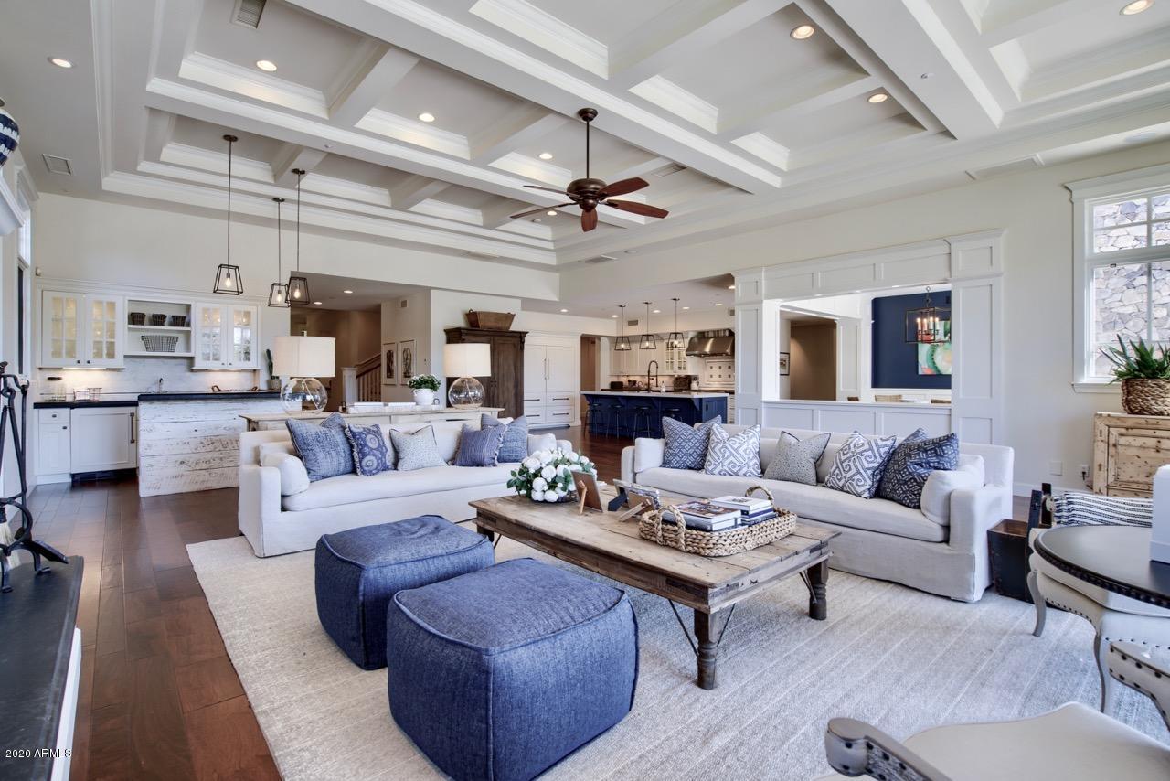 Silverleaf at DC Ranch - Residential