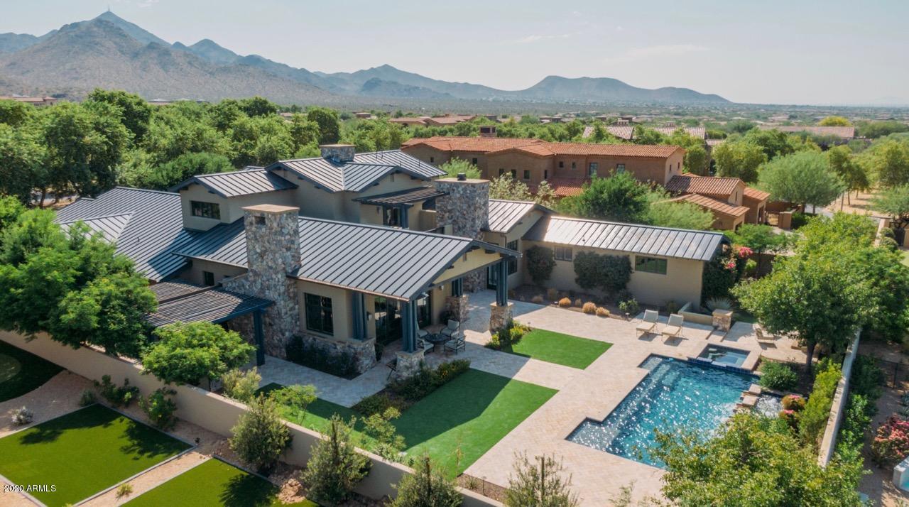 Silverleaf at DC Ranch - Residential