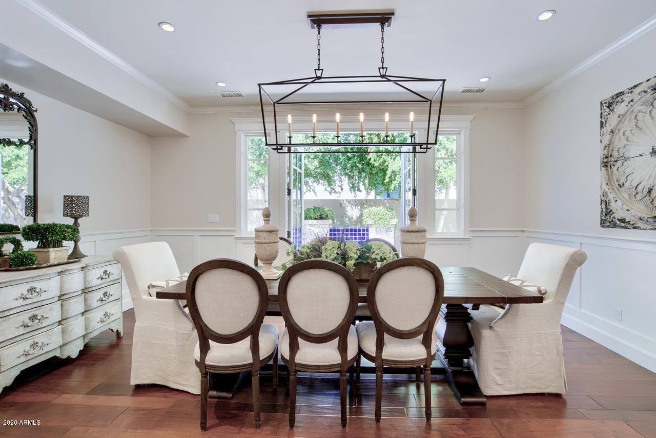 Silverleaf at DC Ranch - Residential