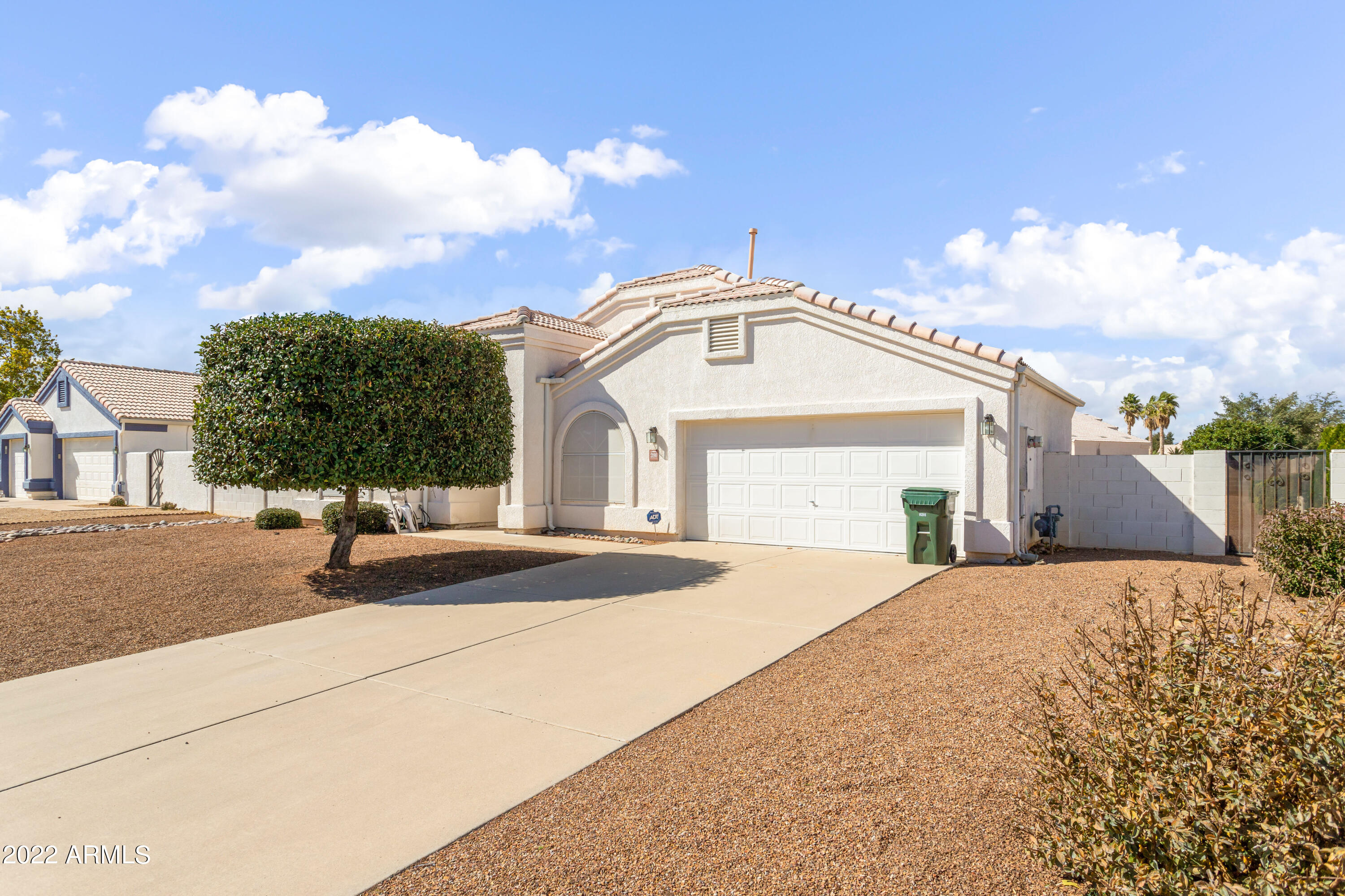 SUMMIT RIDGE - Residential