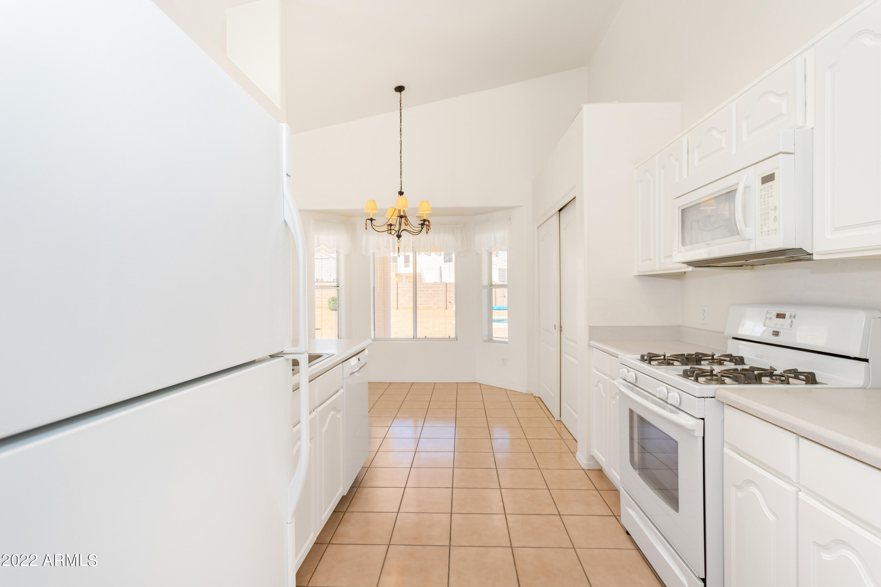 SUMMIT RIDGE - Residential