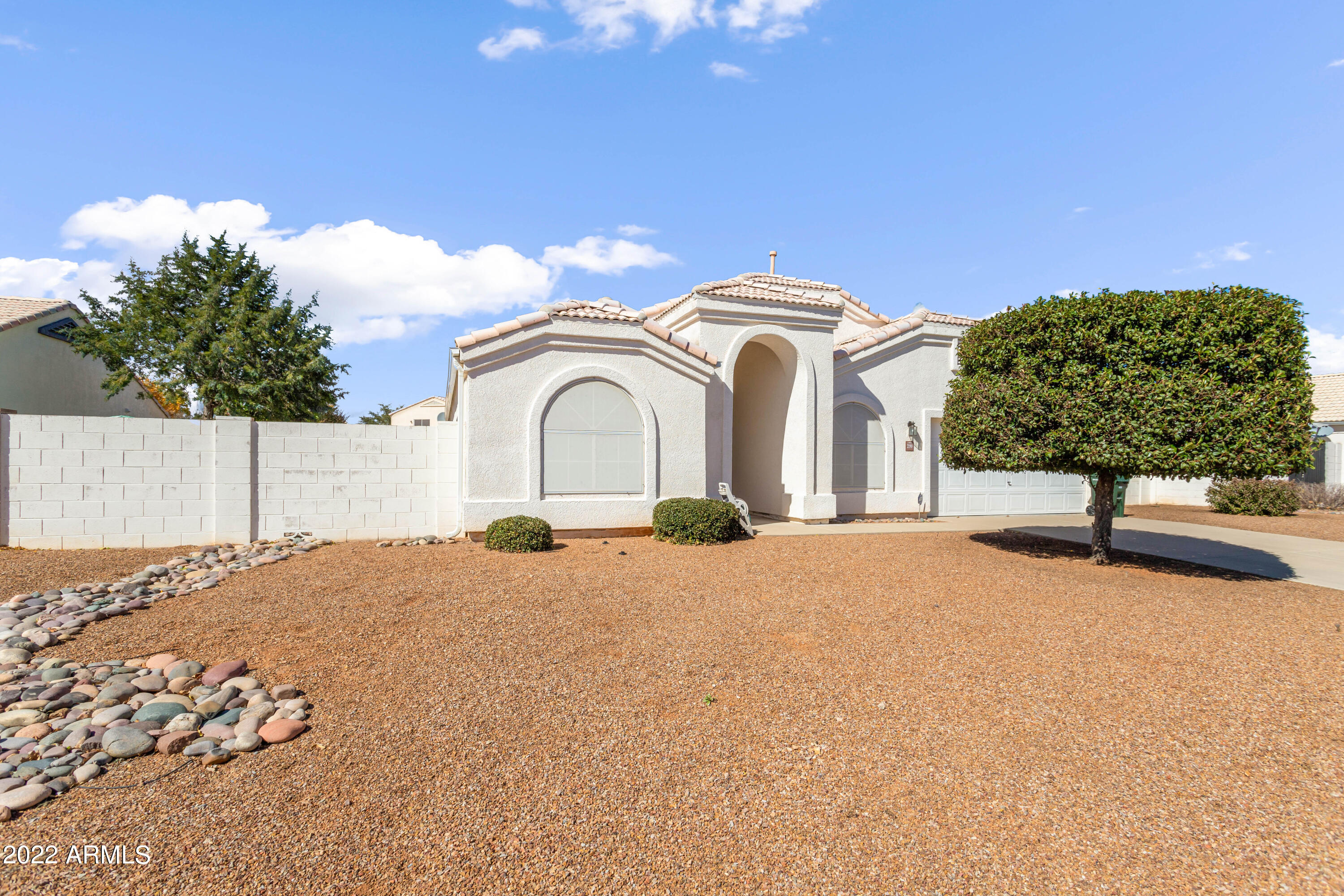 SUMMIT RIDGE - Residential