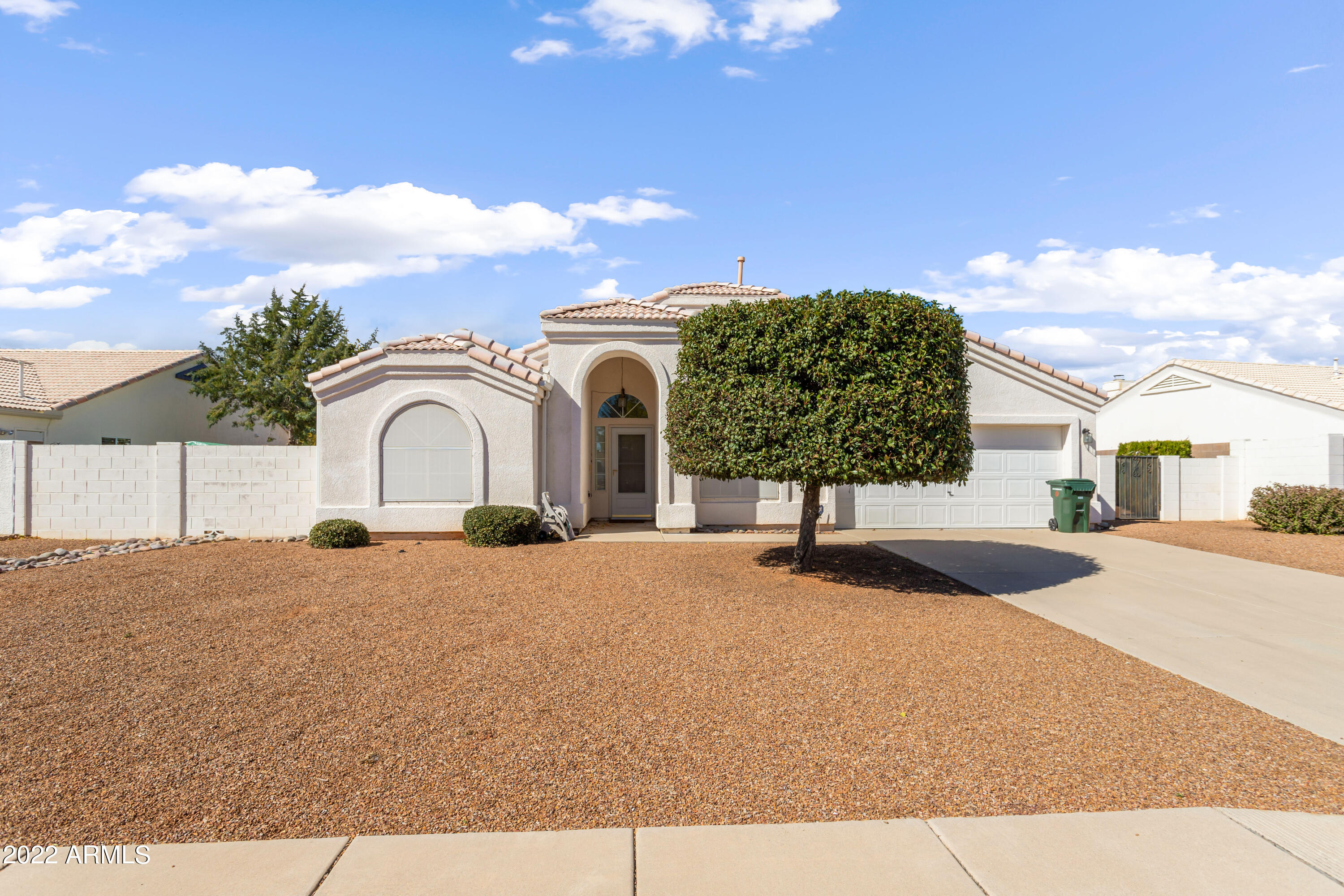 SUMMIT RIDGE - Residential