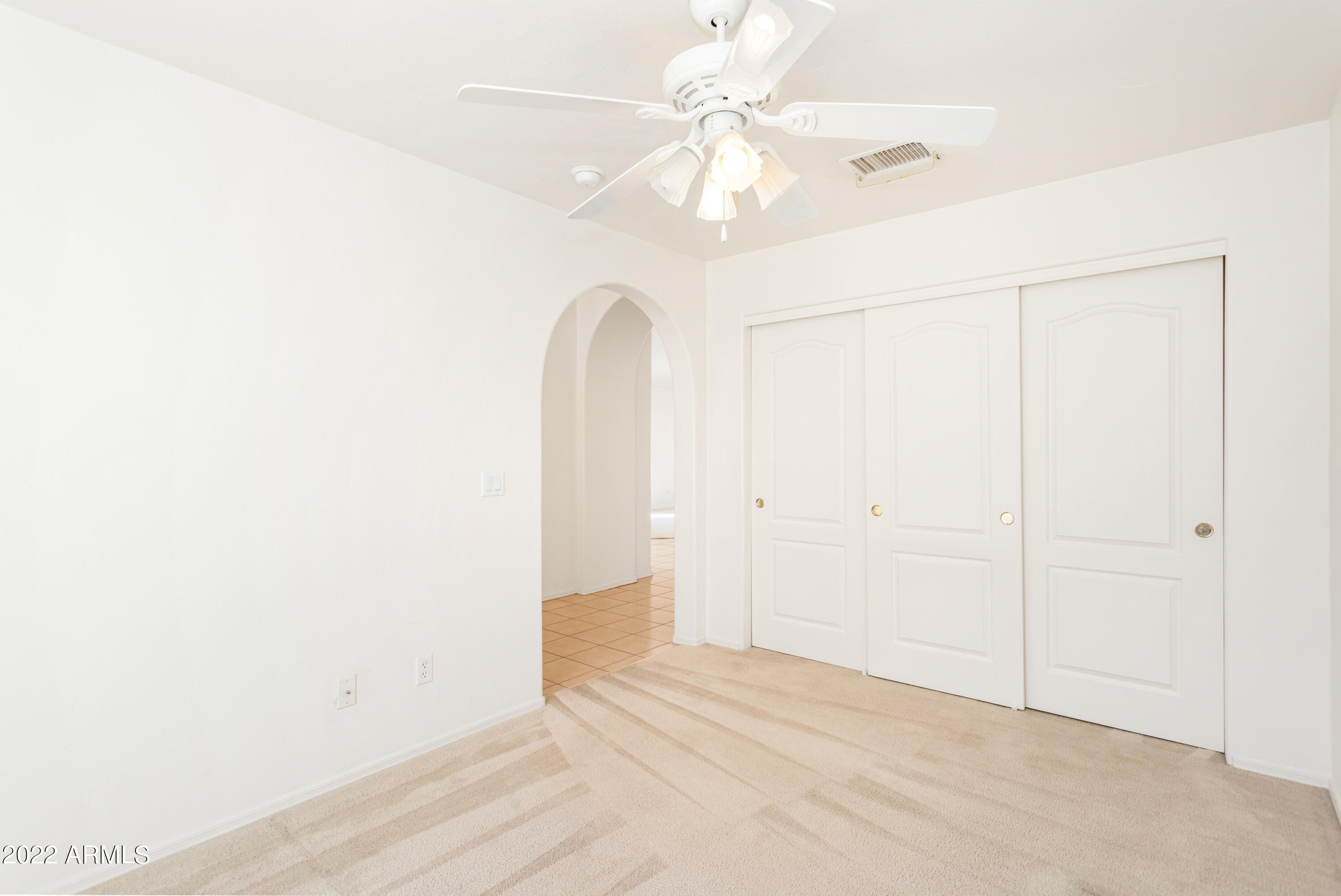 SUMMIT RIDGE - Residential