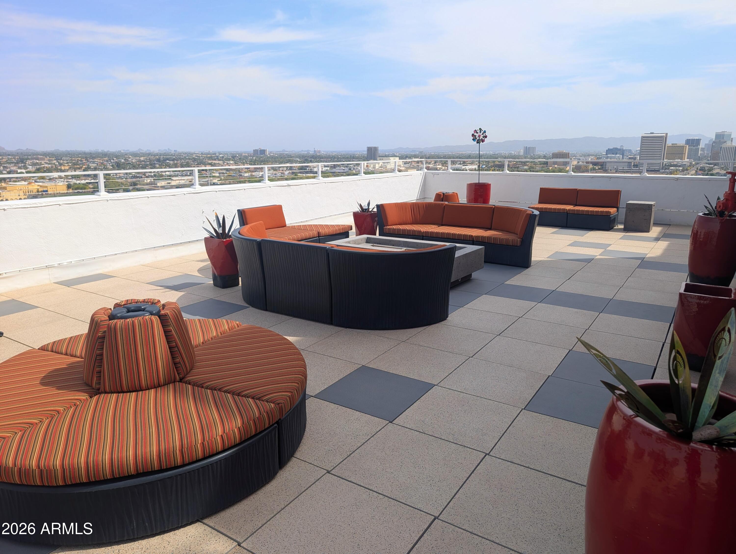 LANDMARK TOWERS CONDOMINIUM - Residential