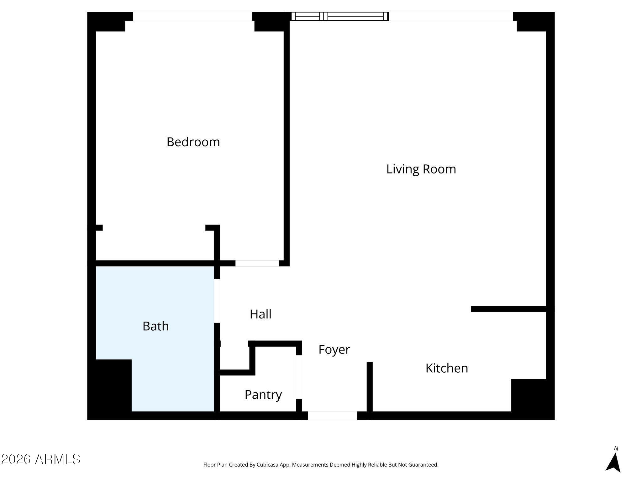 LANDMARK TOWERS CONDOMINIUM - Residential