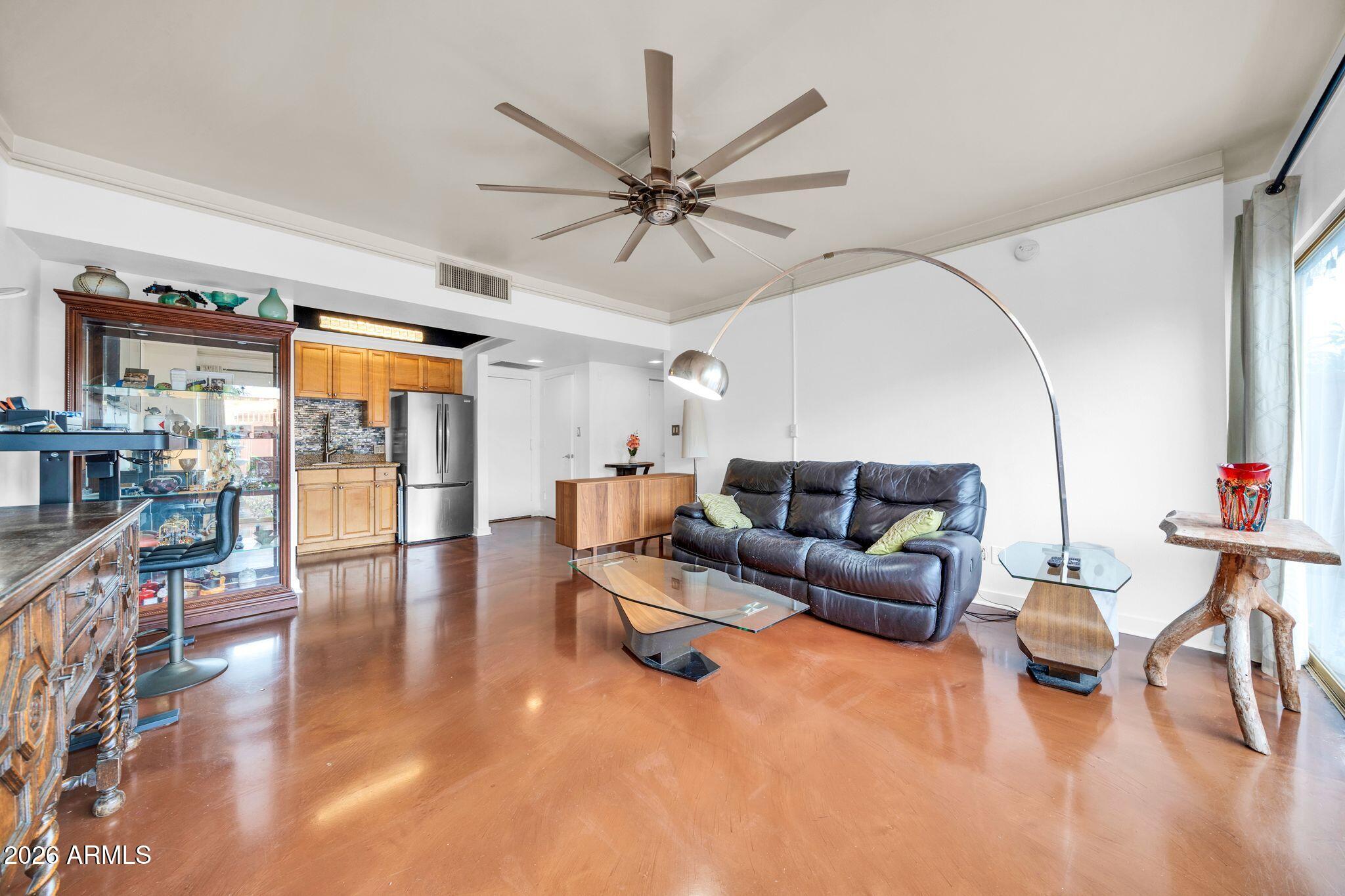 LANDMARK TOWERS CONDOMINIUM - Residential