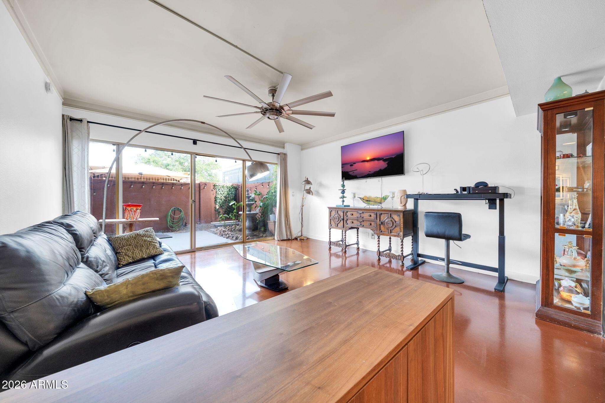 LANDMARK TOWERS CONDOMINIUM - Residential