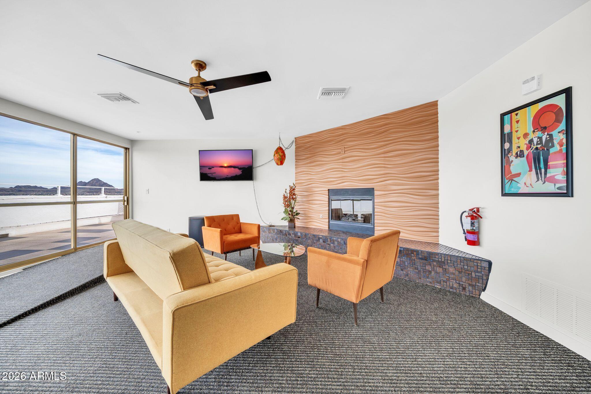 LANDMARK TOWERS CONDOMINIUM - Residential