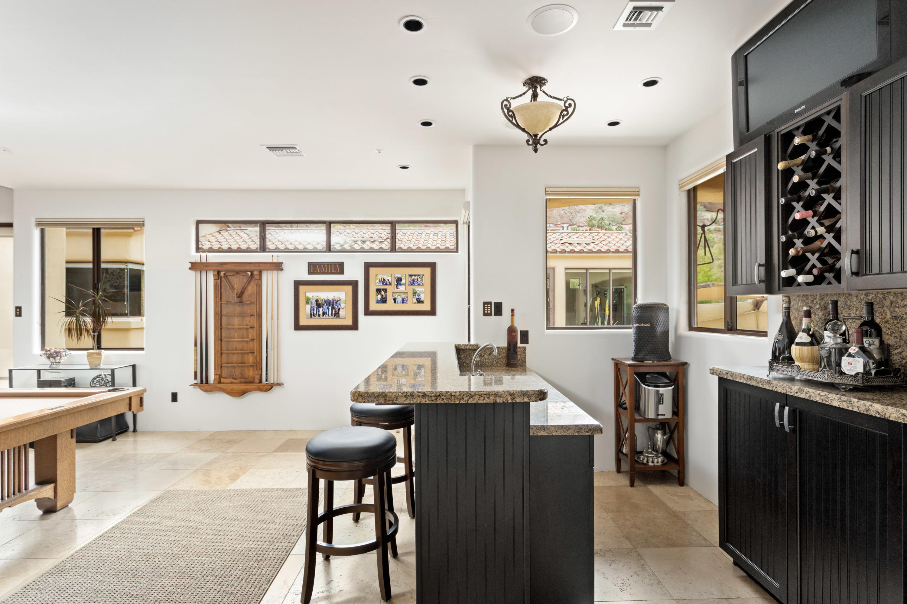 CAMELBACK RANCHOS - Residential