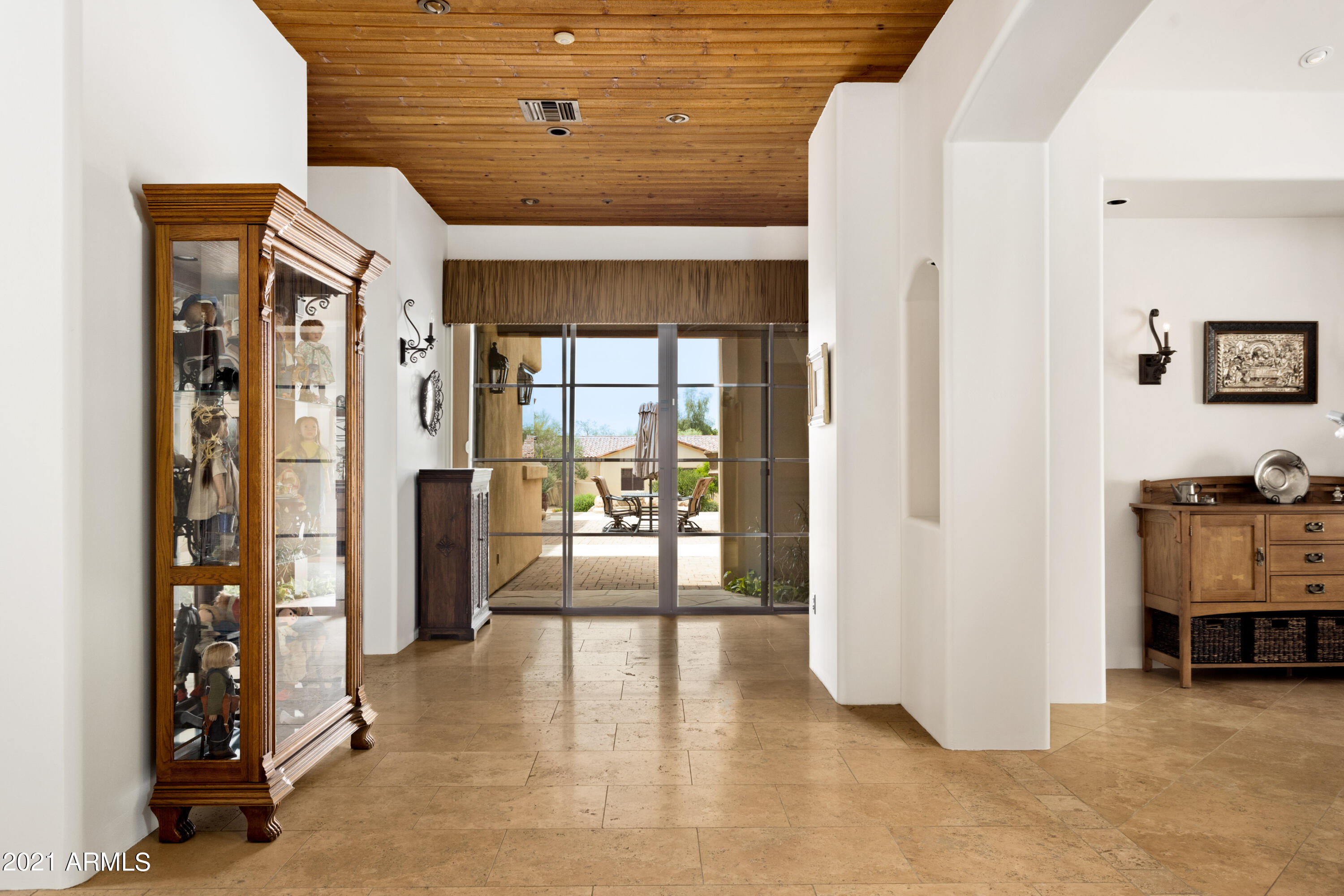 CAMELBACK RANCHOS - Residential
